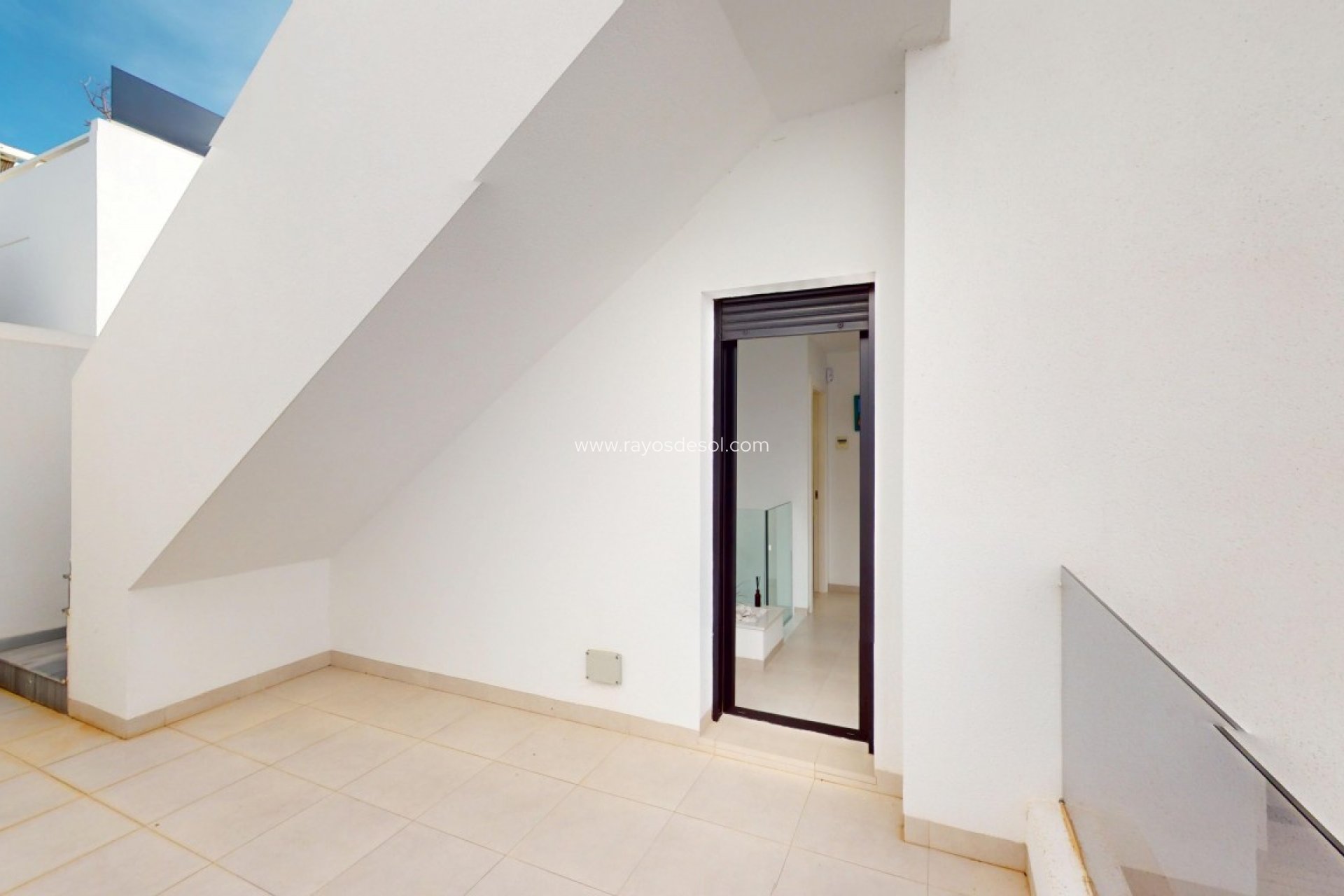 Wiederverkauf - Villa - San Javier