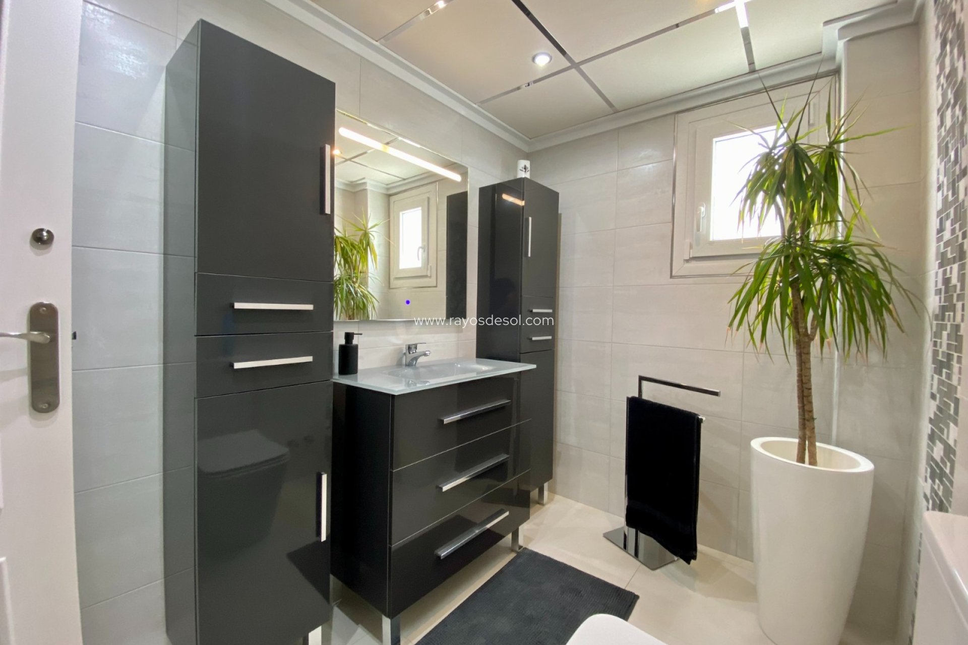 Wiederverkauf - Villa - San Miguel de Salinas - Pueblo