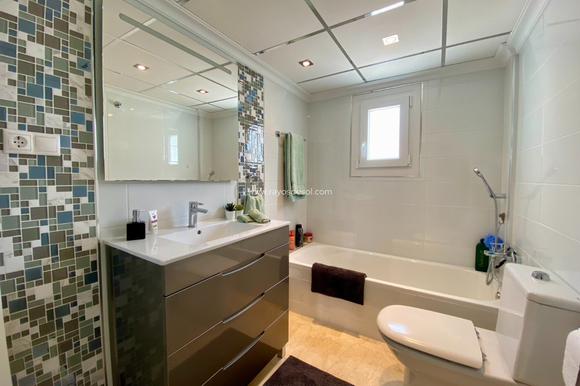 Wiederverkauf - Villa - San Miguel de Salinas - Pueblo