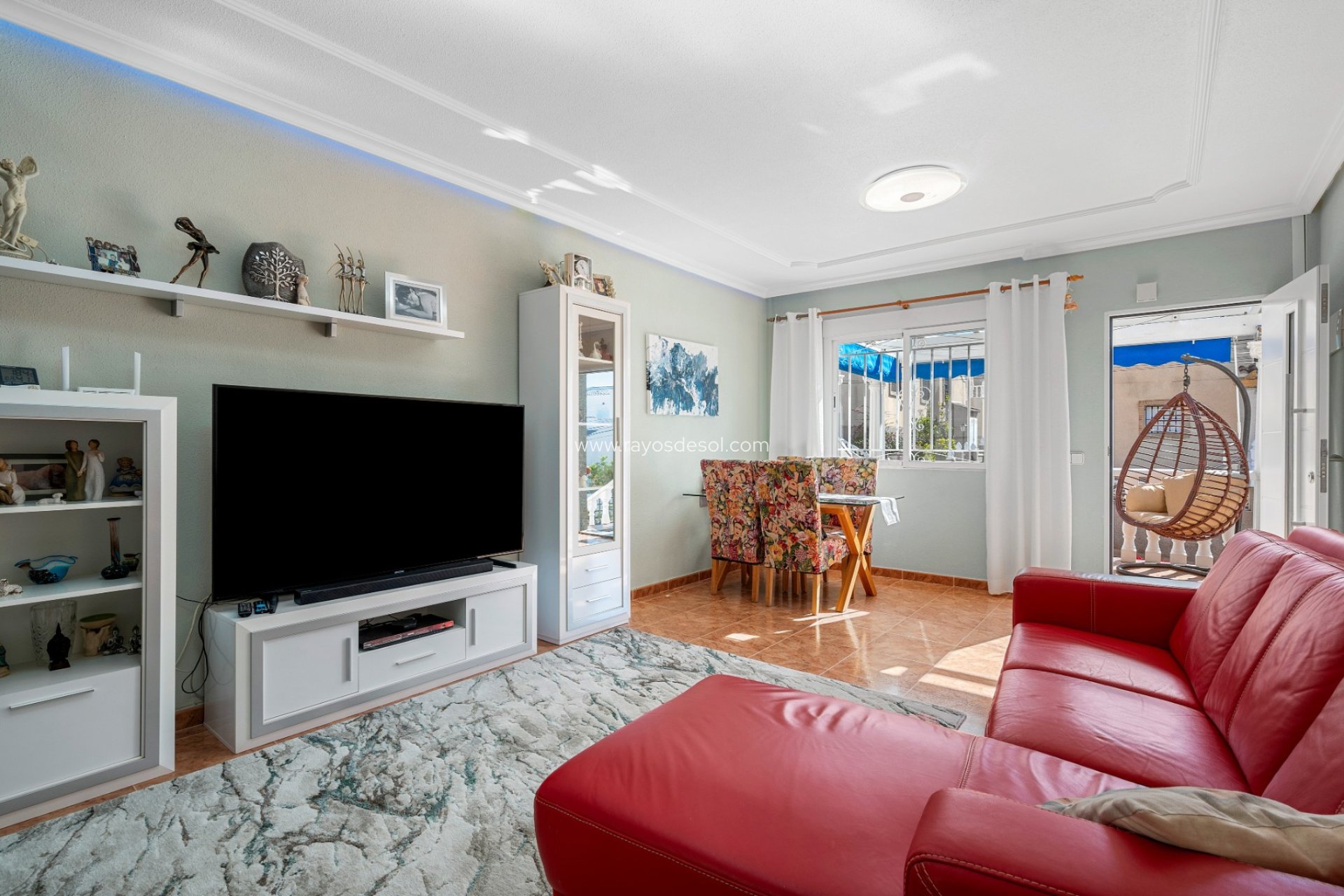 Wiederverkauf - Villa - San Miguel de Salinas - San Miguel De Salinas