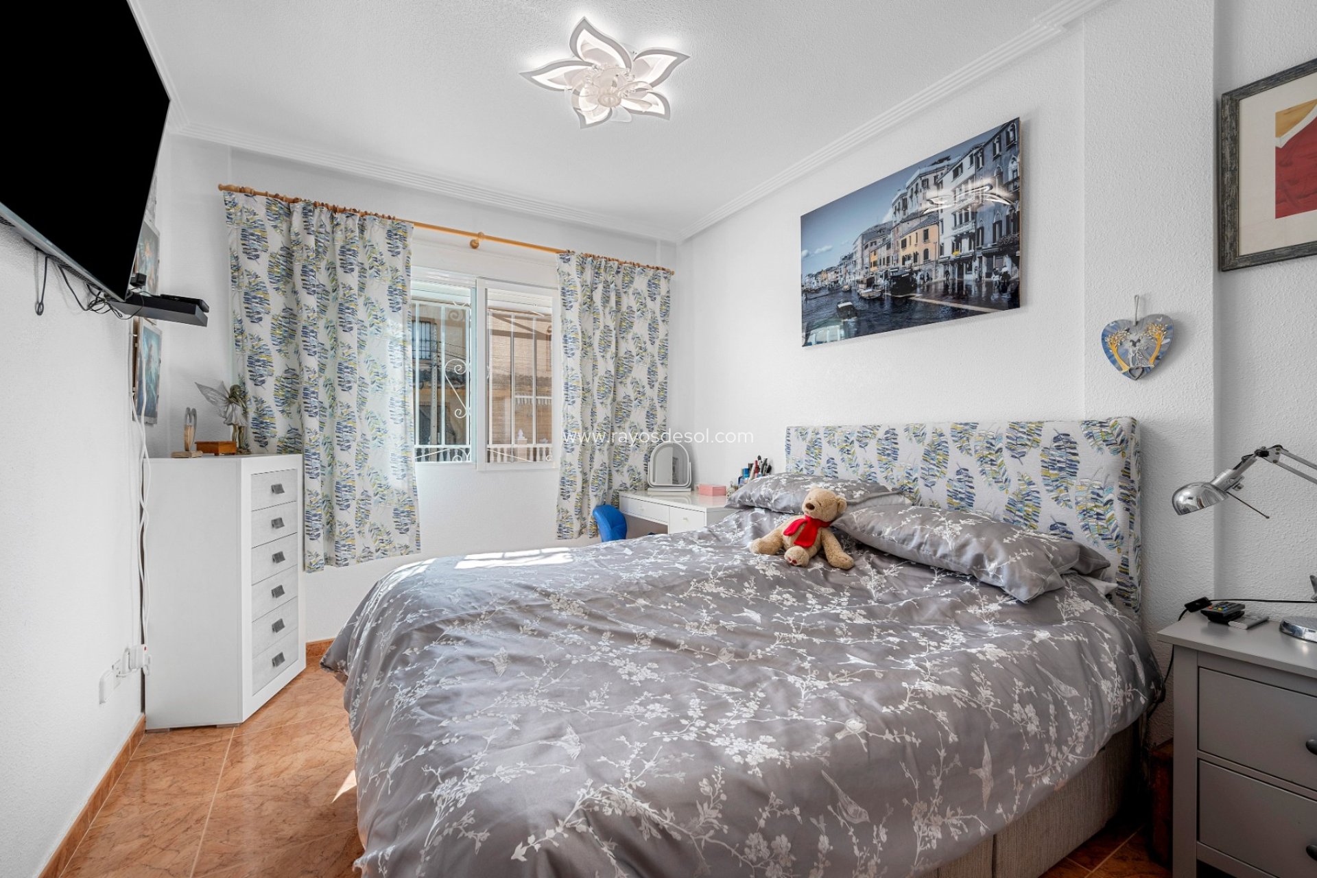 Wiederverkauf - Villa - San Miguel de Salinas - San Miguel De Salinas