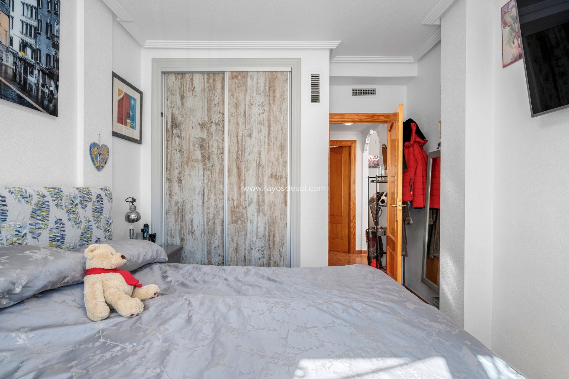 Wiederverkauf - Villa - San Miguel de Salinas - San Miguel De Salinas