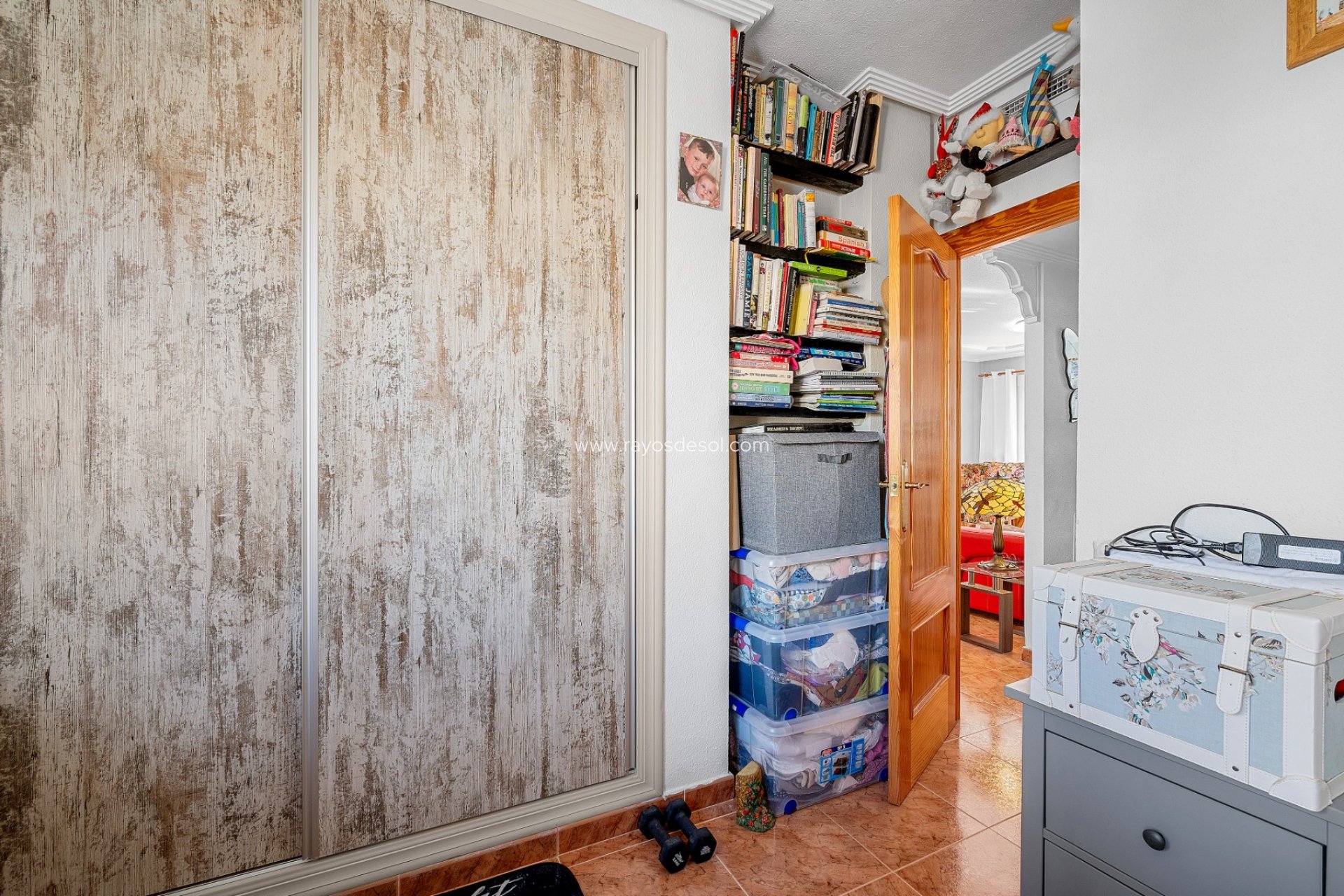 Wiederverkauf - Villa - San Miguel de Salinas - San Miguel De Salinas