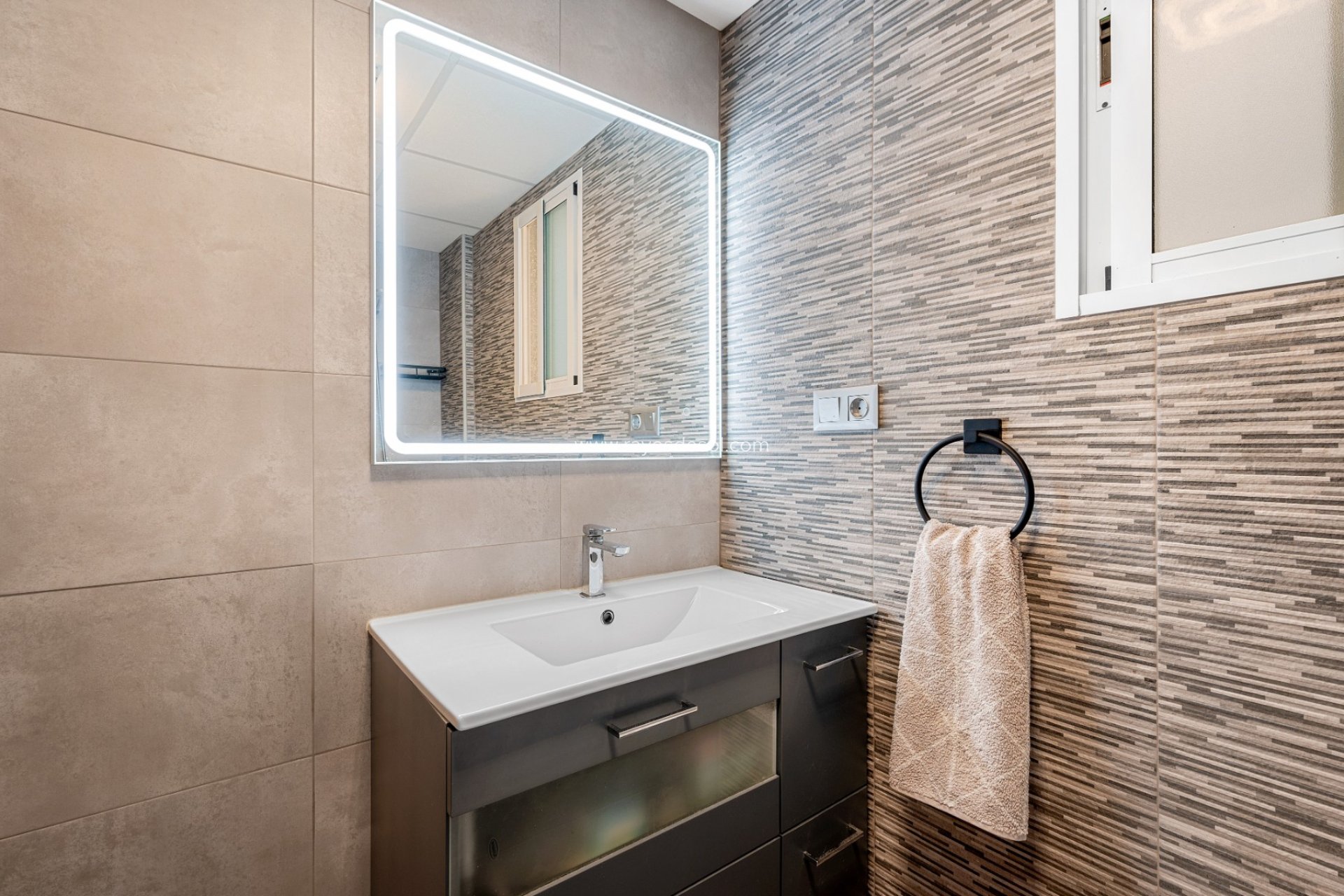 Wiederverkauf - Villa - San Miguel de Salinas - San Miguel De Salinas