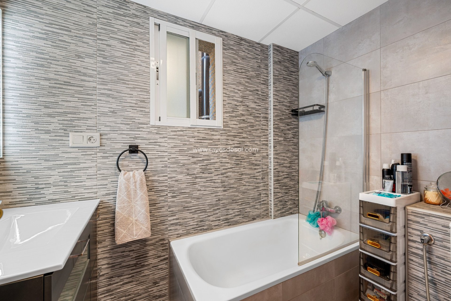 Wiederverkauf - Villa - San Miguel de Salinas - San Miguel De Salinas