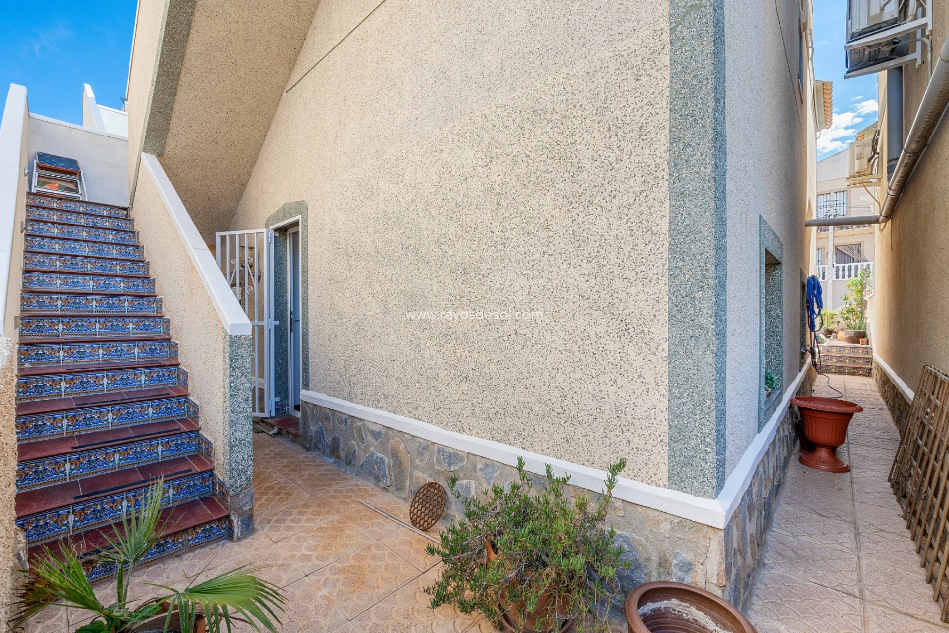 Wiederverkauf - Villa - San Miguel de Salinas - San Miguel De Salinas