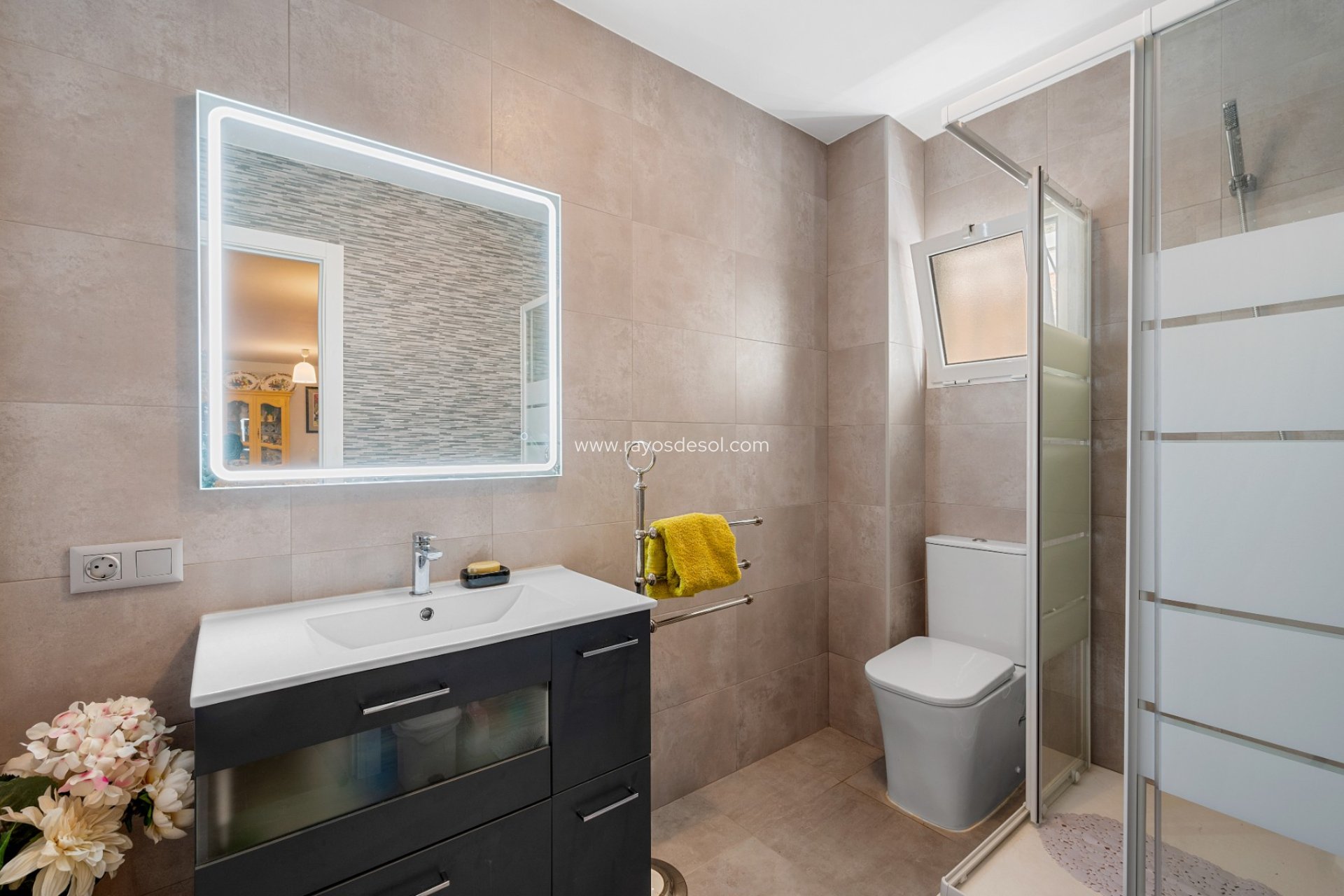 Wiederverkauf - Villa - San Miguel de Salinas - San Miguel De Salinas