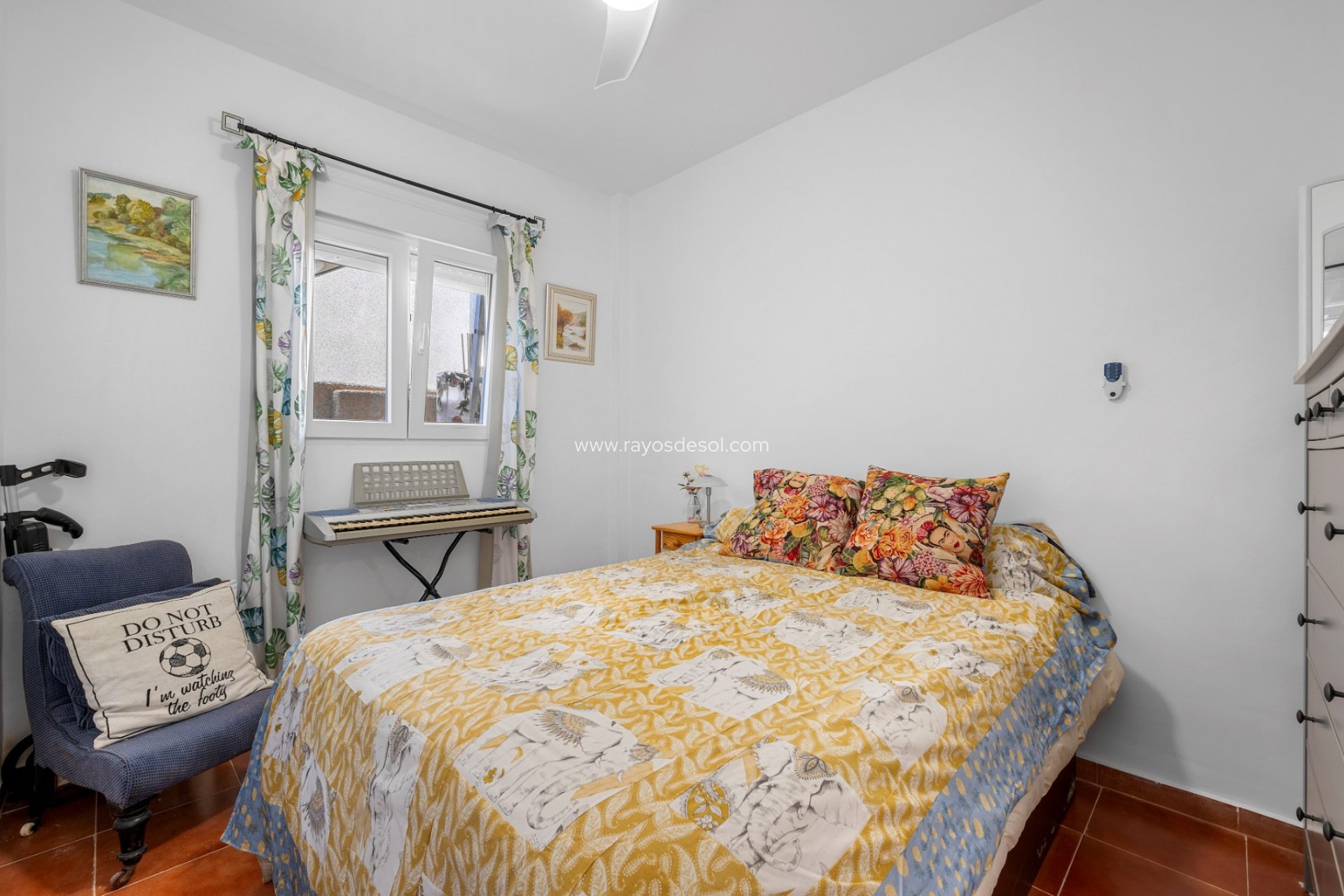 Wiederverkauf - Villa - San Miguel de Salinas - San Miguel De Salinas