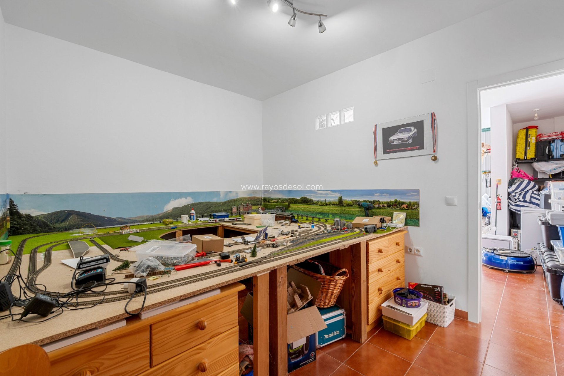 Wiederverkauf - Villa - San Miguel de Salinas - San Miguel De Salinas