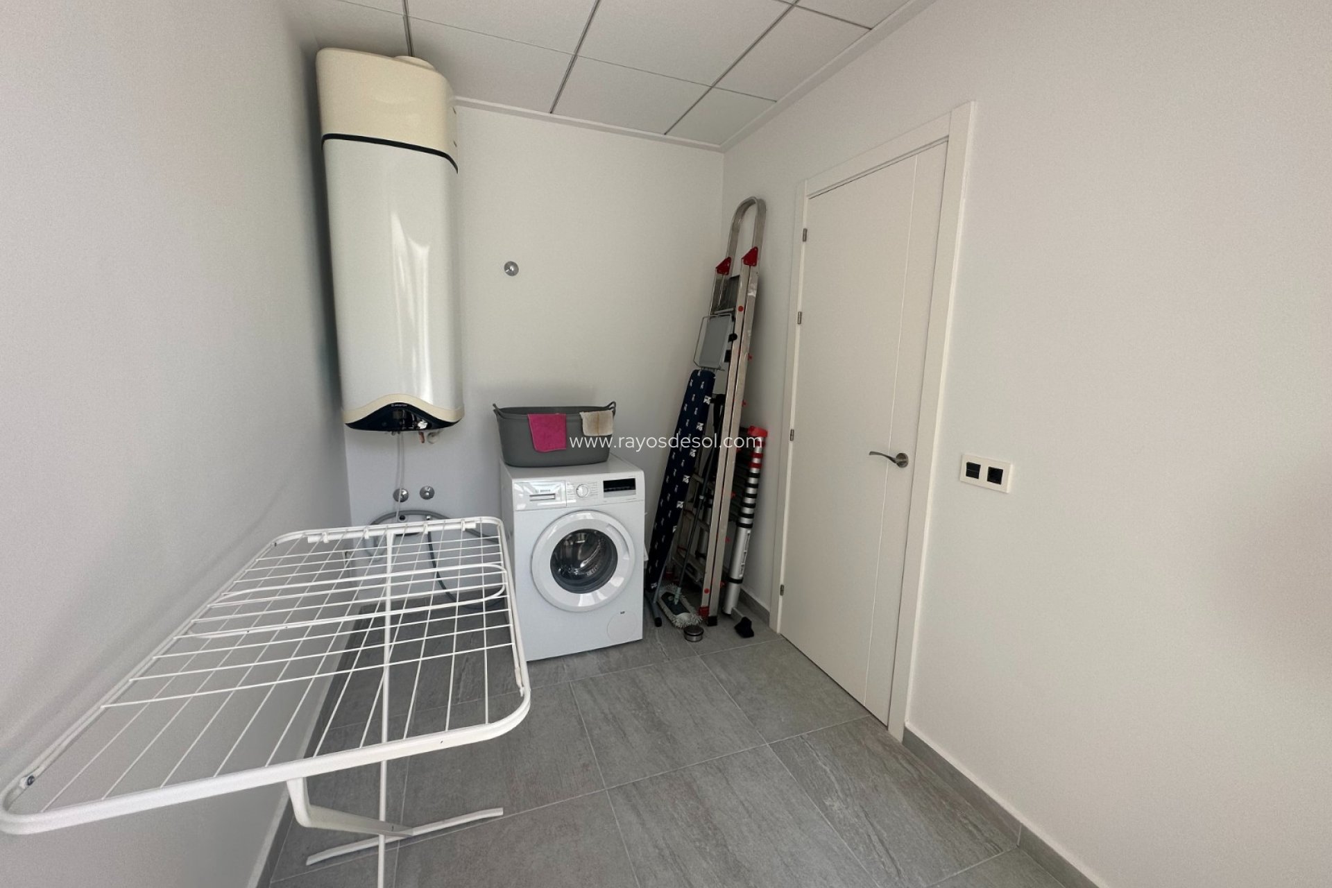 Wiederverkauf - Villa - San Miguel de Salinas - San Miguel Salinas