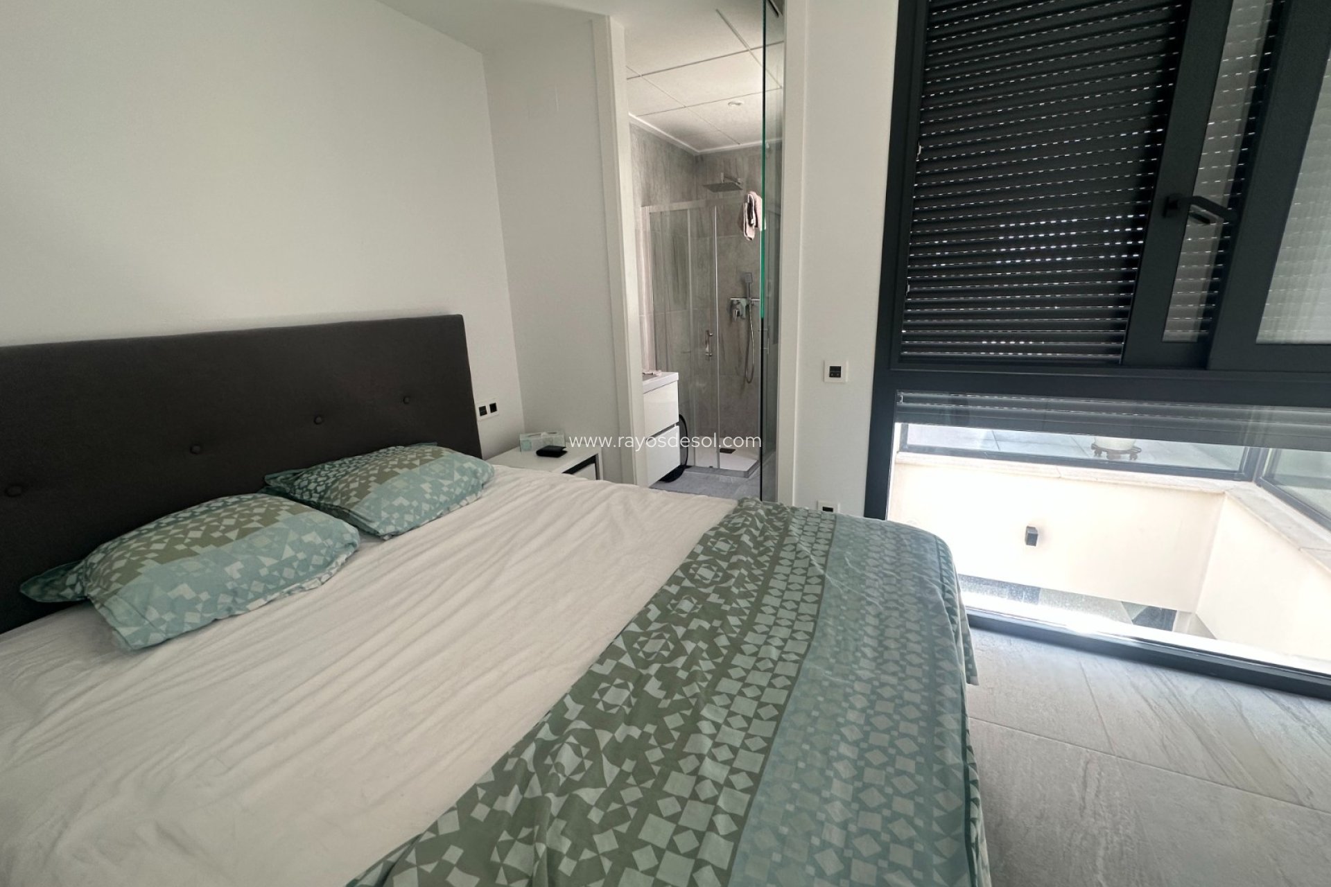 Wiederverkauf - Villa - San Miguel de Salinas - San Miguel Salinas