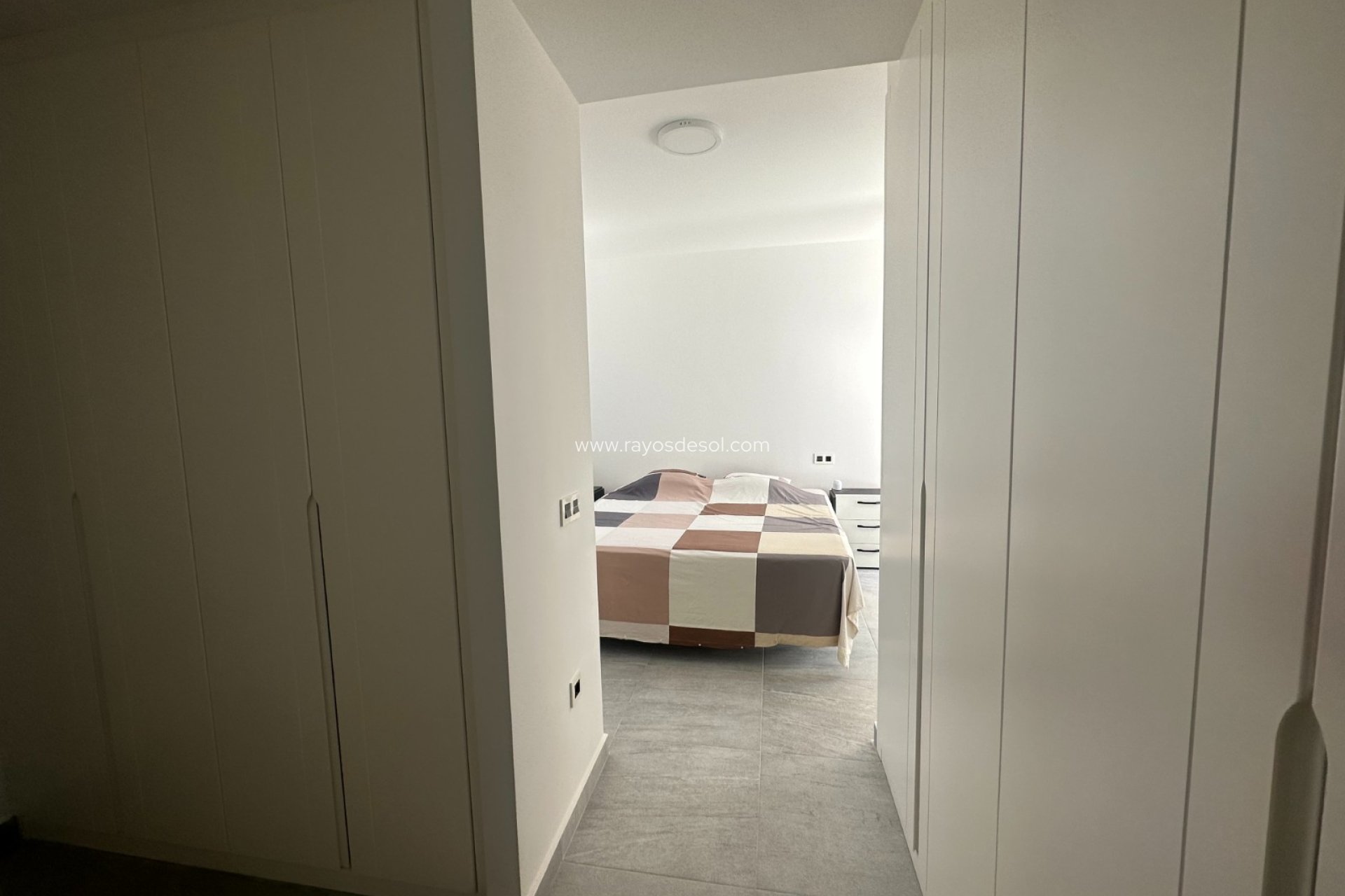 Wiederverkauf - Villa - San Miguel de Salinas - San Miguel Salinas