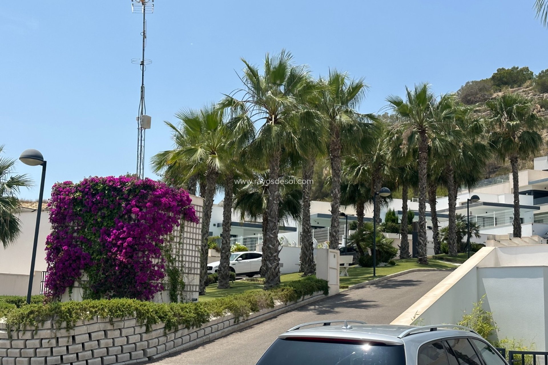 Wiederverkauf - Villa - San Miguel de Salinas - San Miguel Salinas