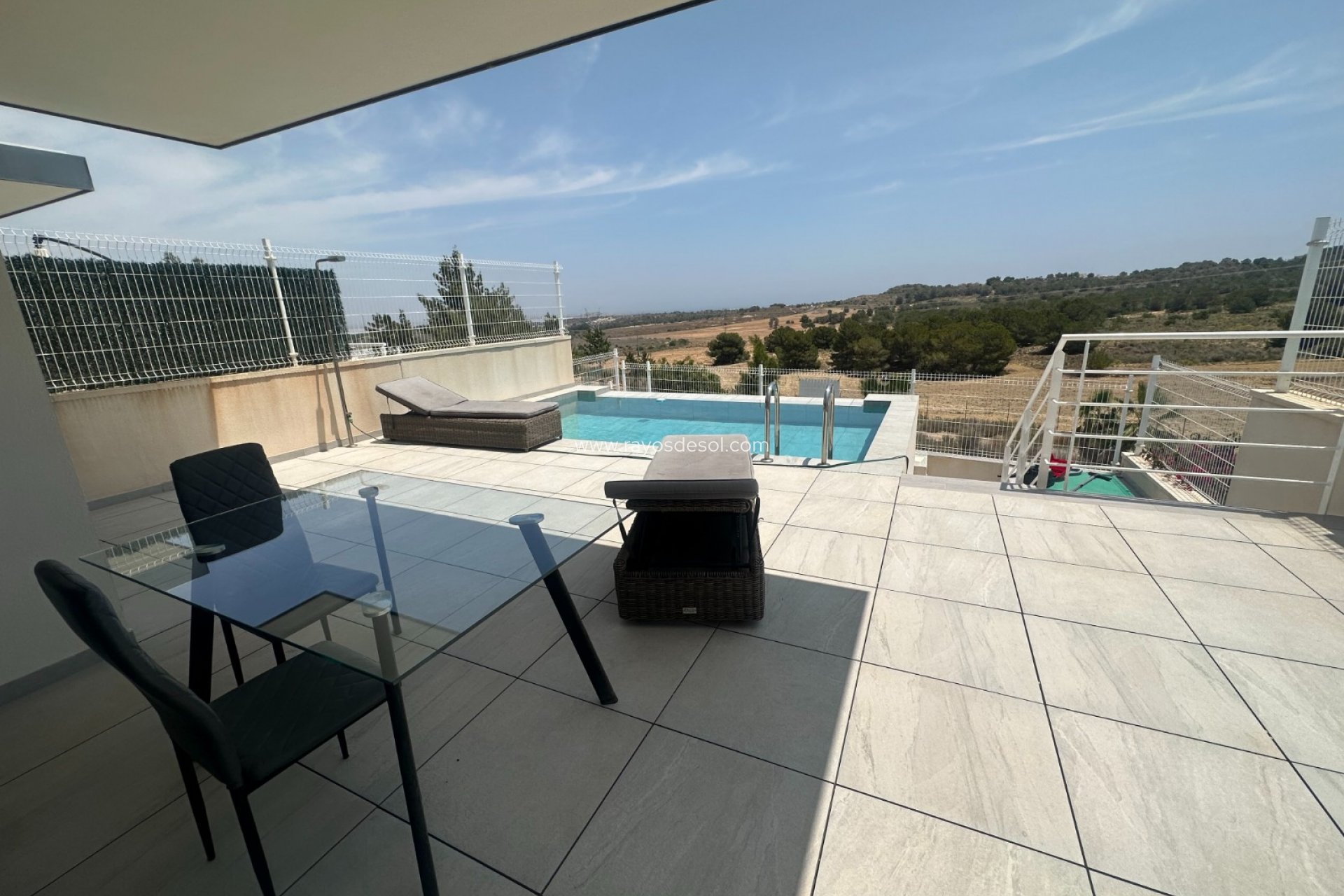Wiederverkauf - Villa - San Miguel de Salinas - San Miguel Salinas