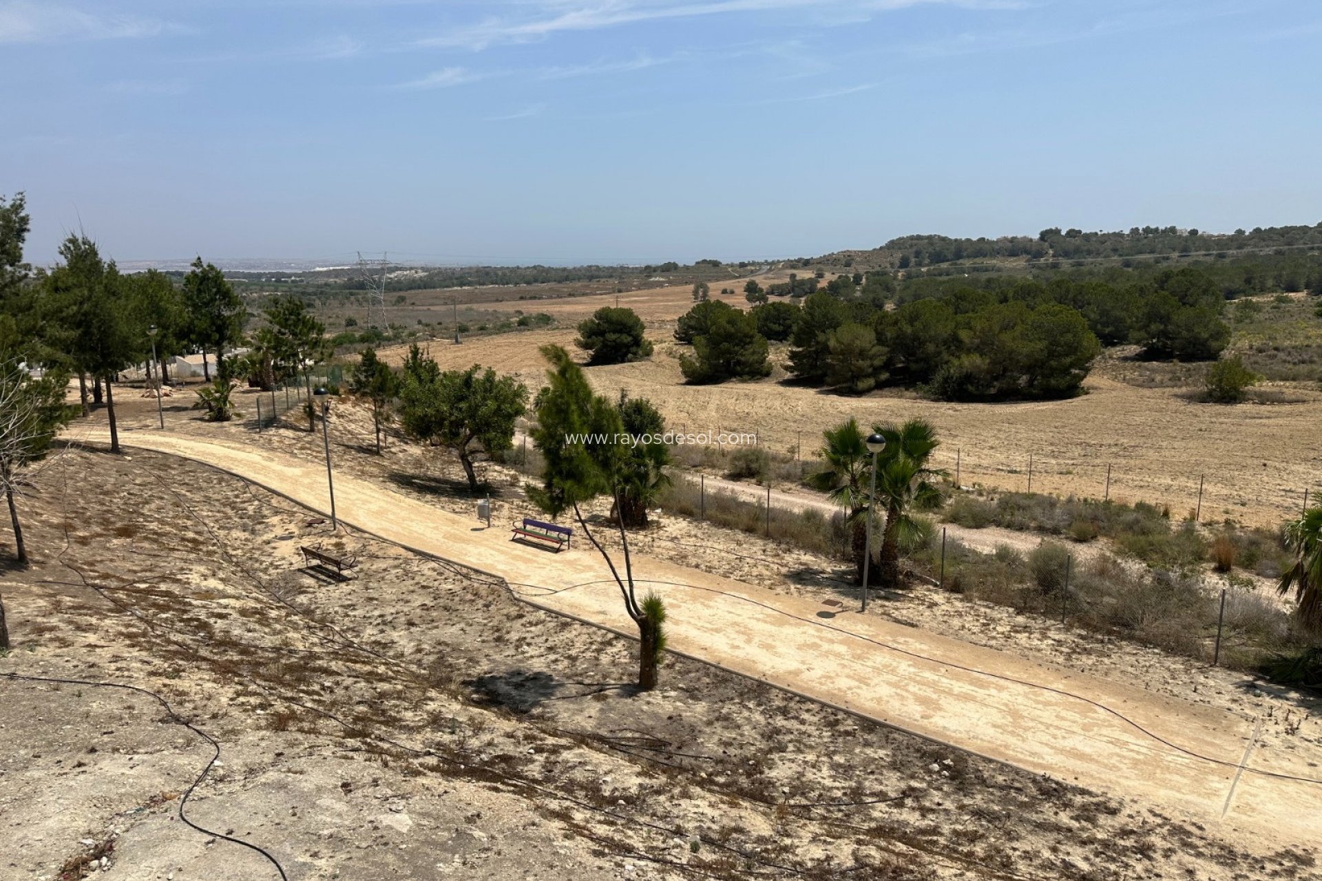 Wiederverkauf - Villa - San Miguel de Salinas - San Miguel Salinas