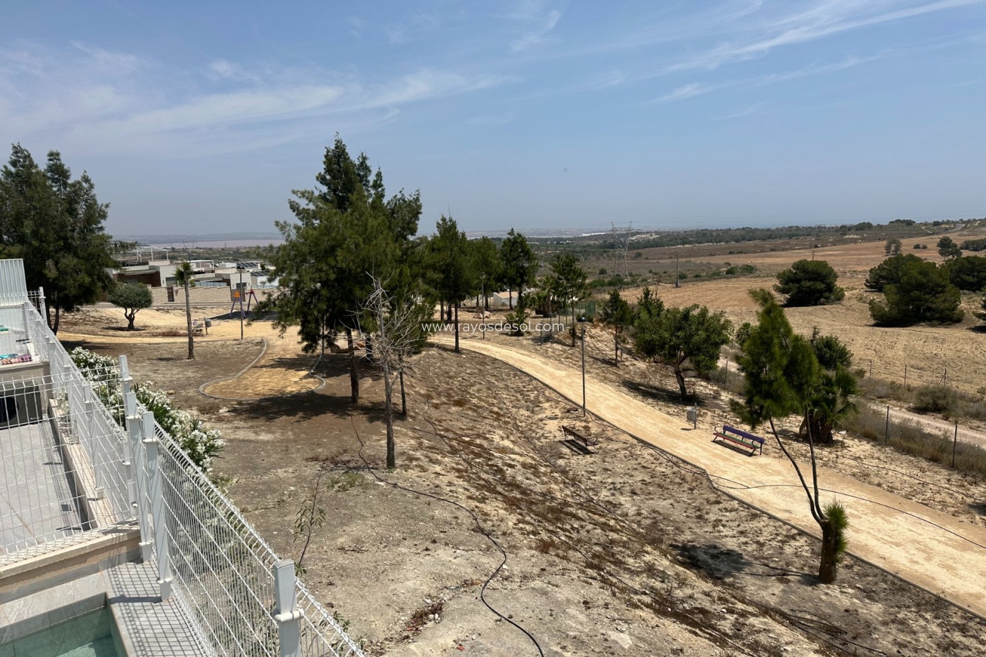 Wiederverkauf - Villa - San Miguel de Salinas - San Miguel Salinas