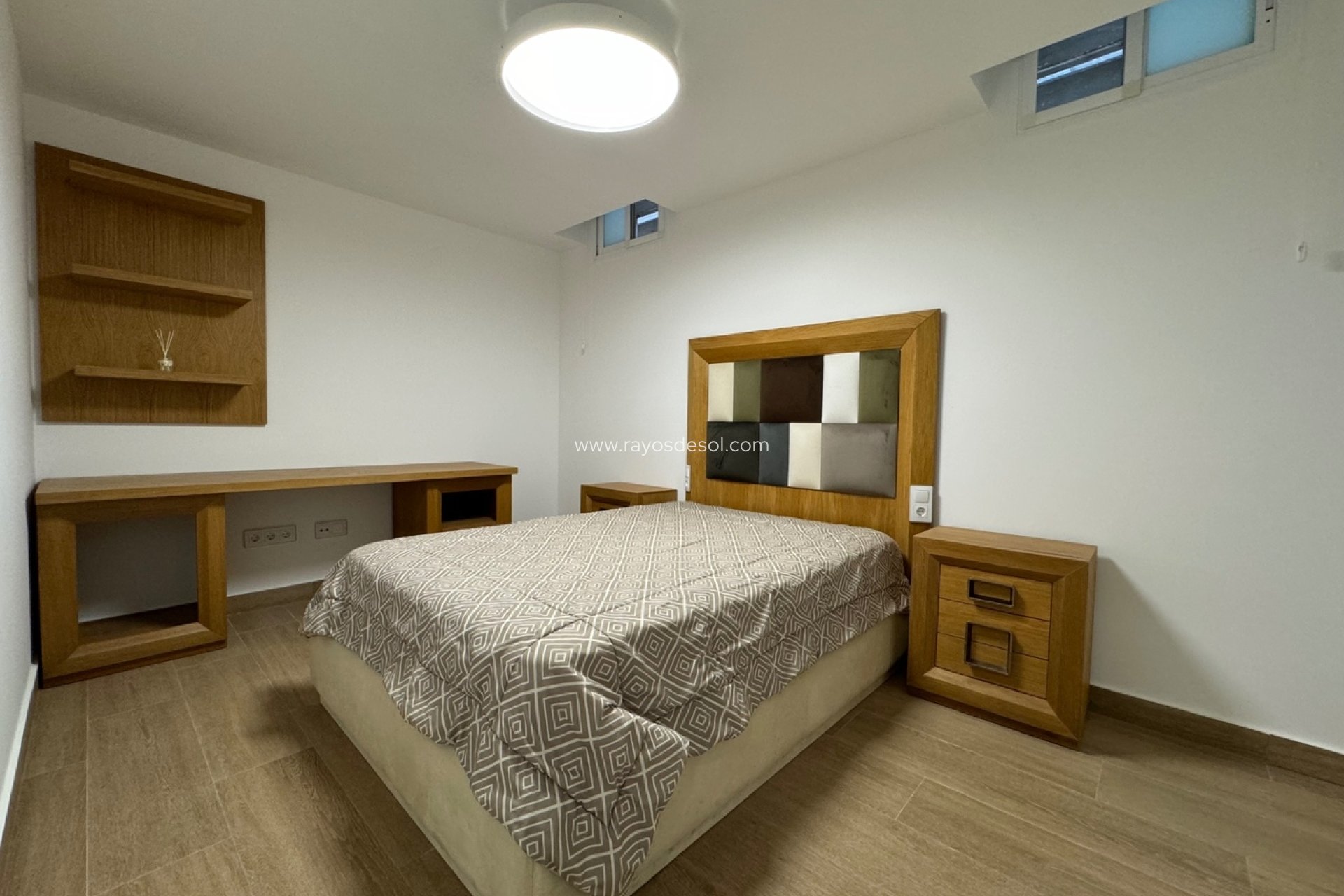 Wiederverkauf - Villa - San Miguel de Salinas