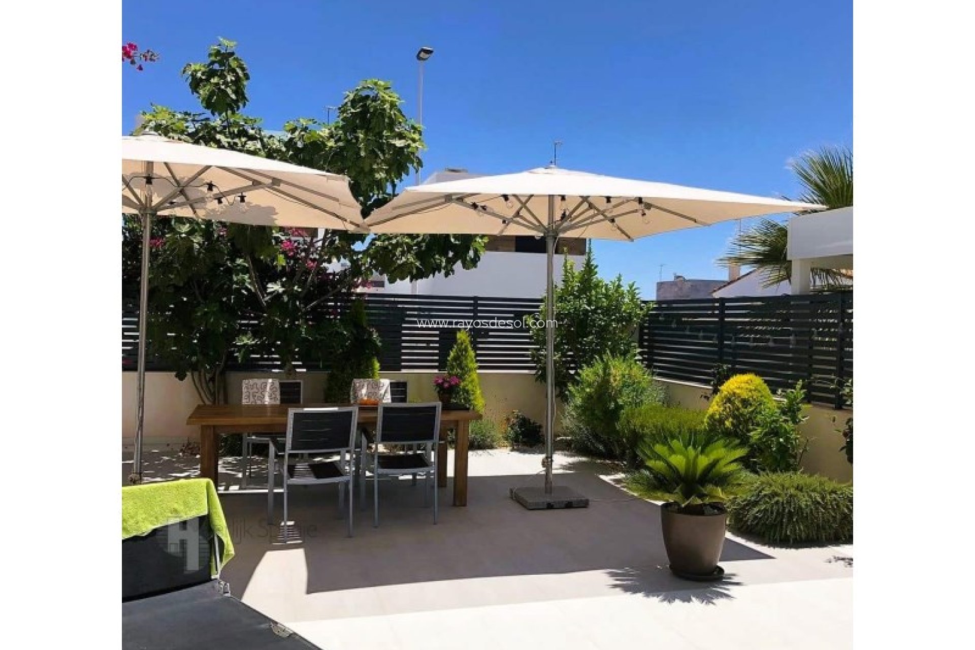 Wiederverkauf - Villa - San Pedro del Pinatar - Lo Pagan