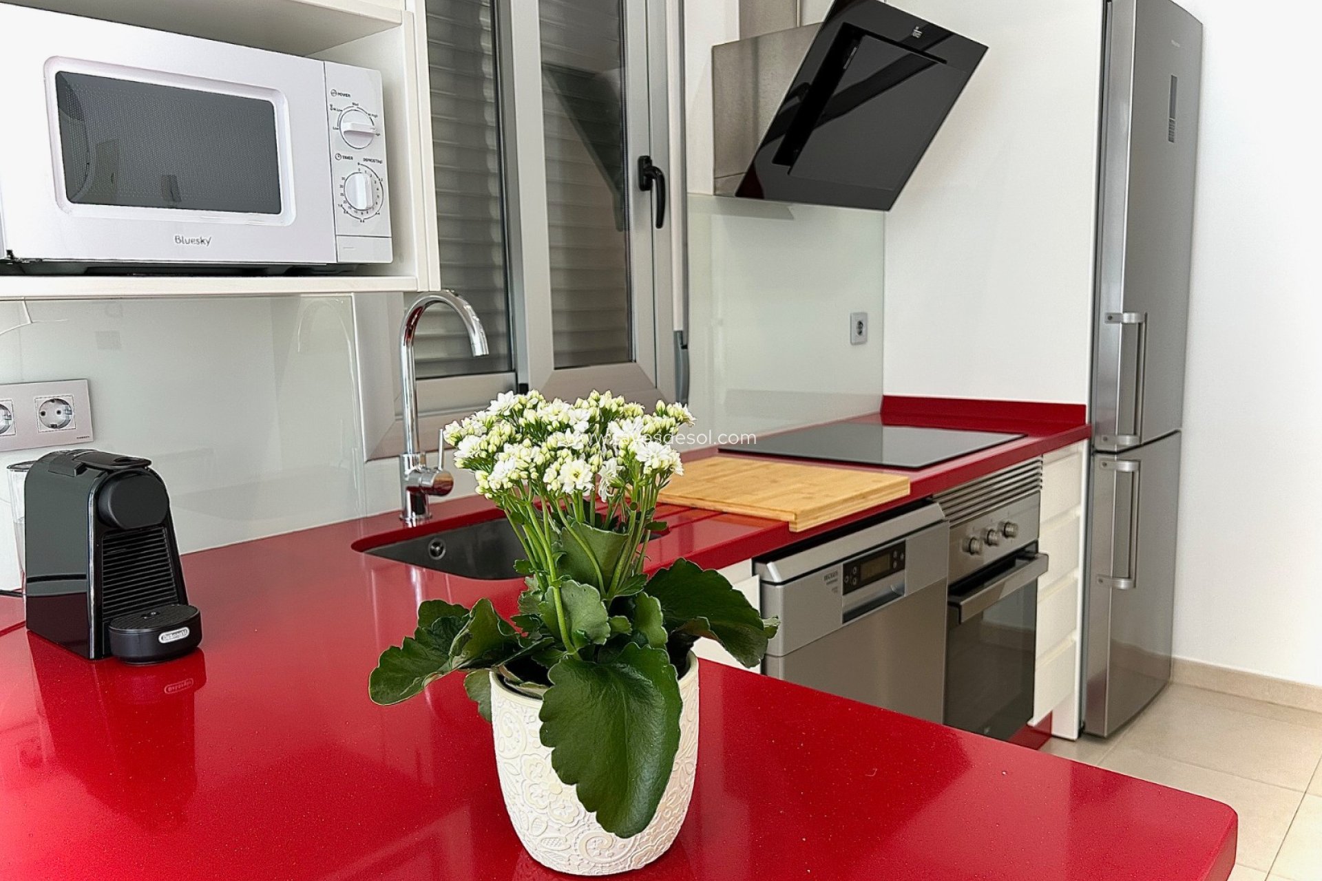 Wiederverkauf - Villa - San Pedro del Pinatar - Lo Pagan