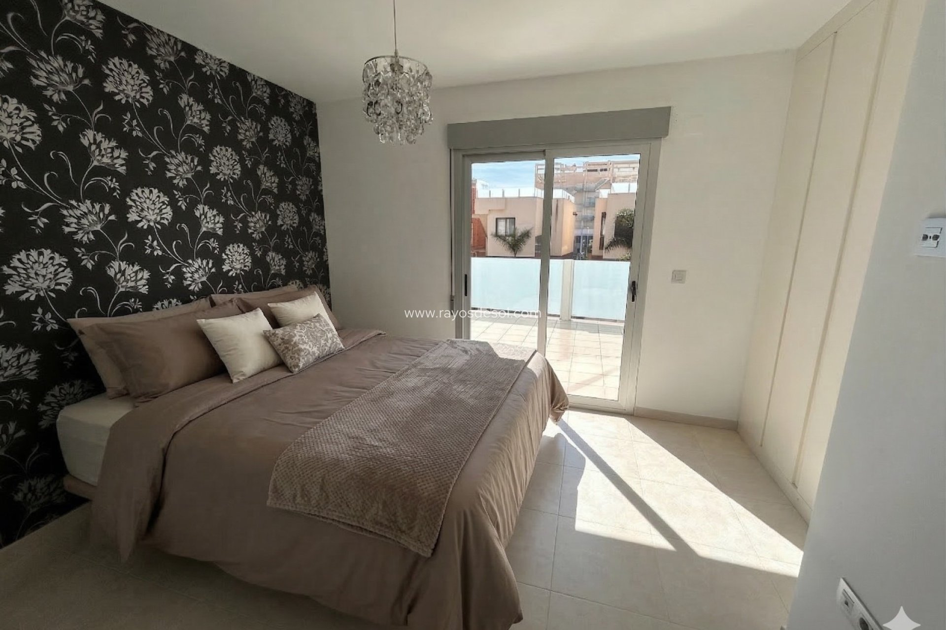 Wiederverkauf - Villa - San Pedro del Pinatar - Lo Pagan