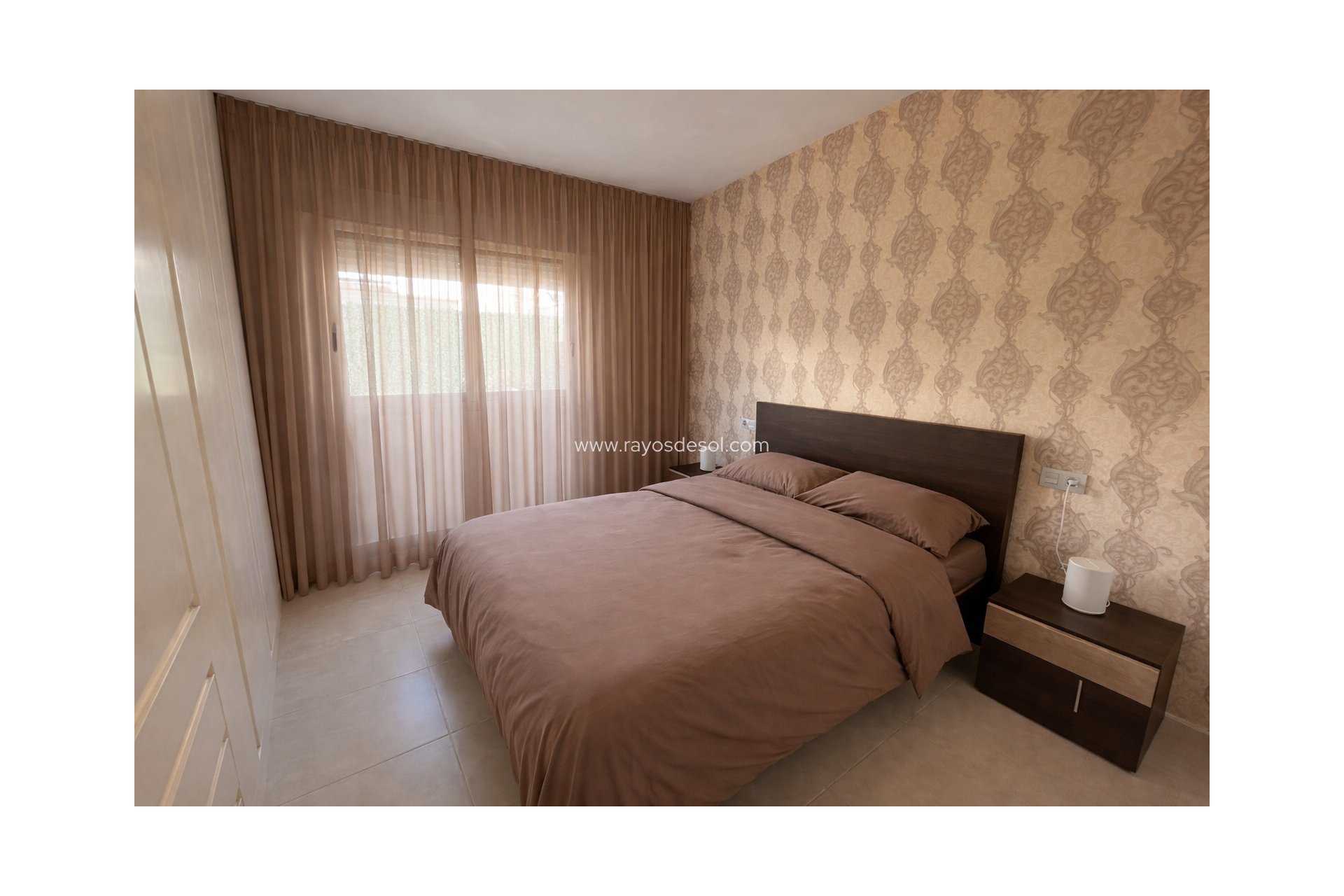 Wiederverkauf - Villa - San Pedro del Pinatar - Lo Pagan