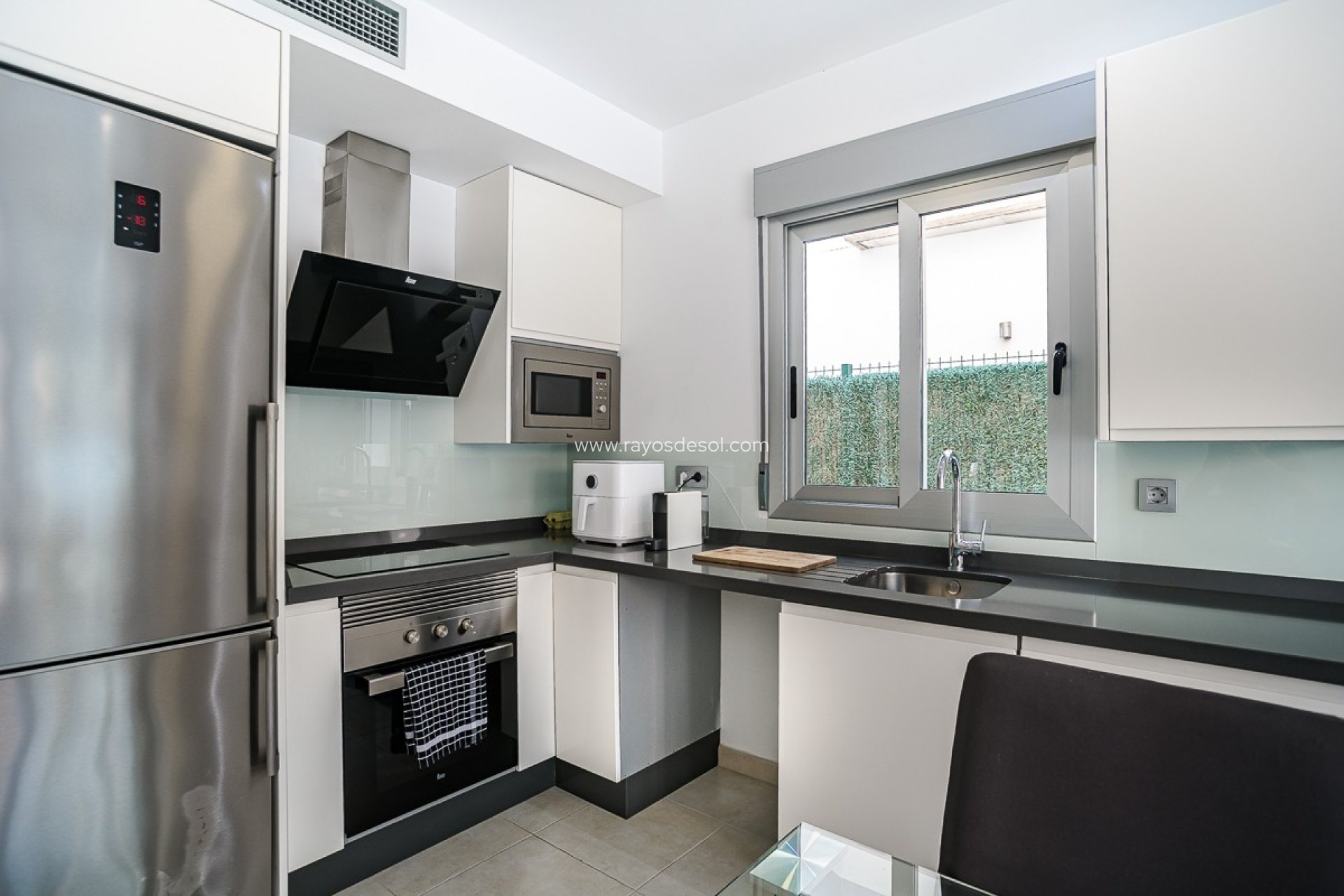 Wiederverkauf - Villa - San Pedro del Pinatar - Lo Pagan