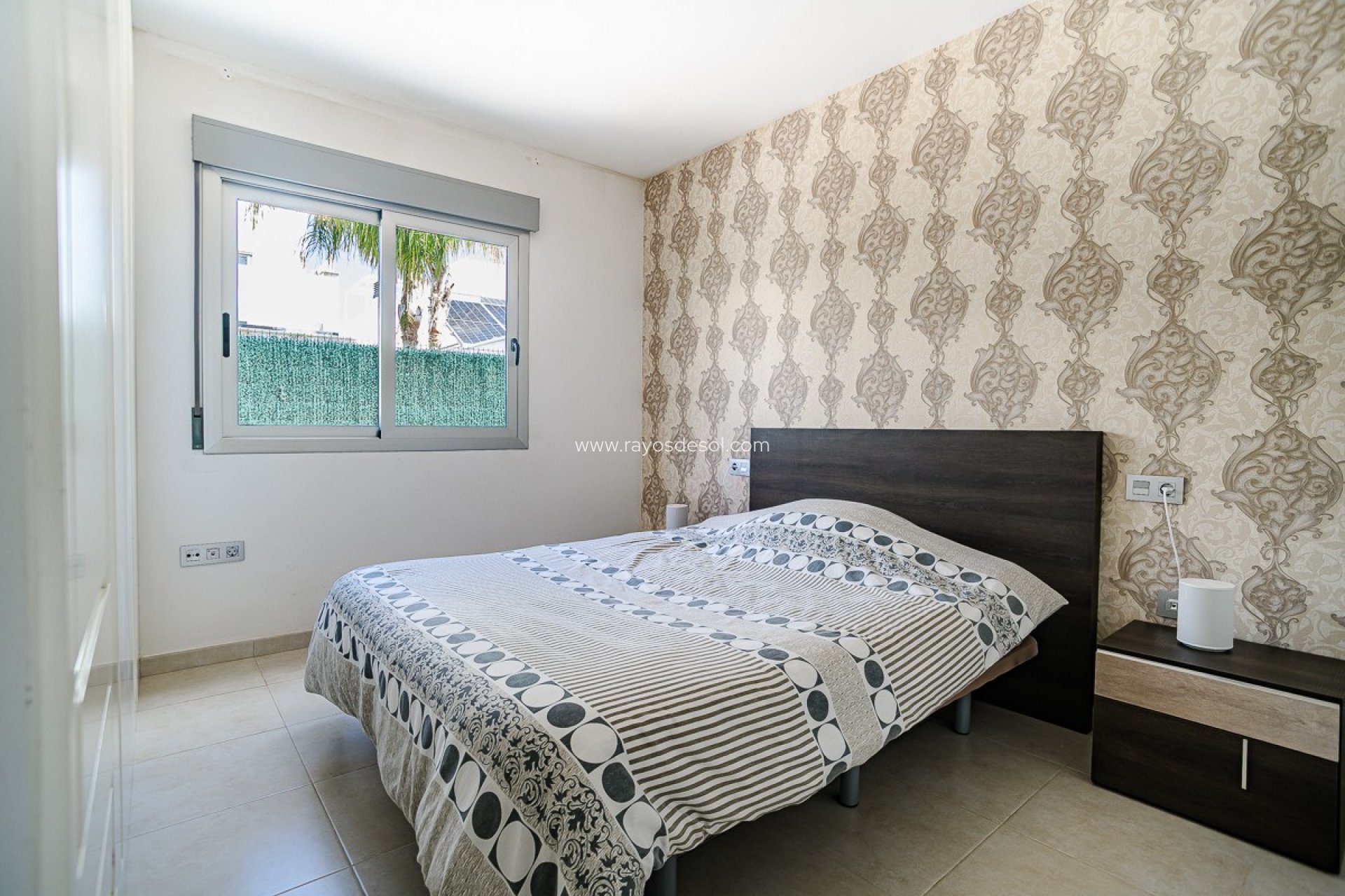 Wiederverkauf - Villa - San Pedro del Pinatar - Lo Pagan