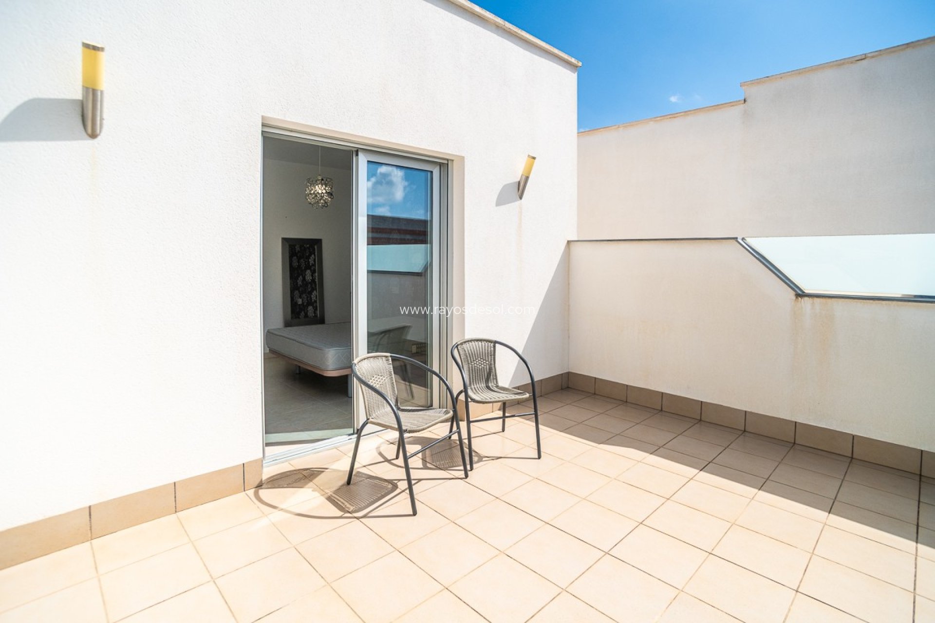 Wiederverkauf - Villa - San Pedro del Pinatar - Lo Pagan