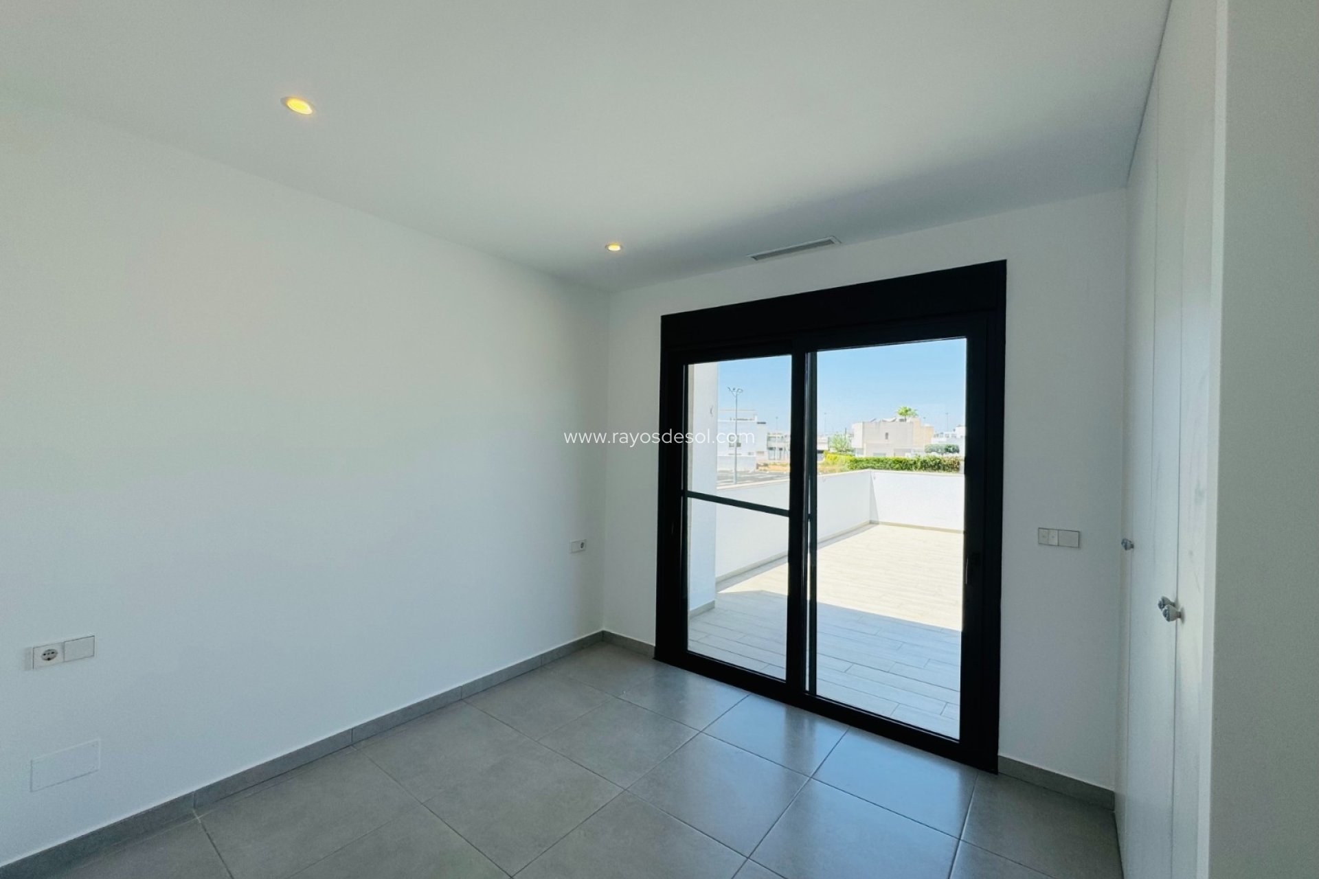 Wiederverkauf - Villa - San Pedro del Pinatar - Lo pagan