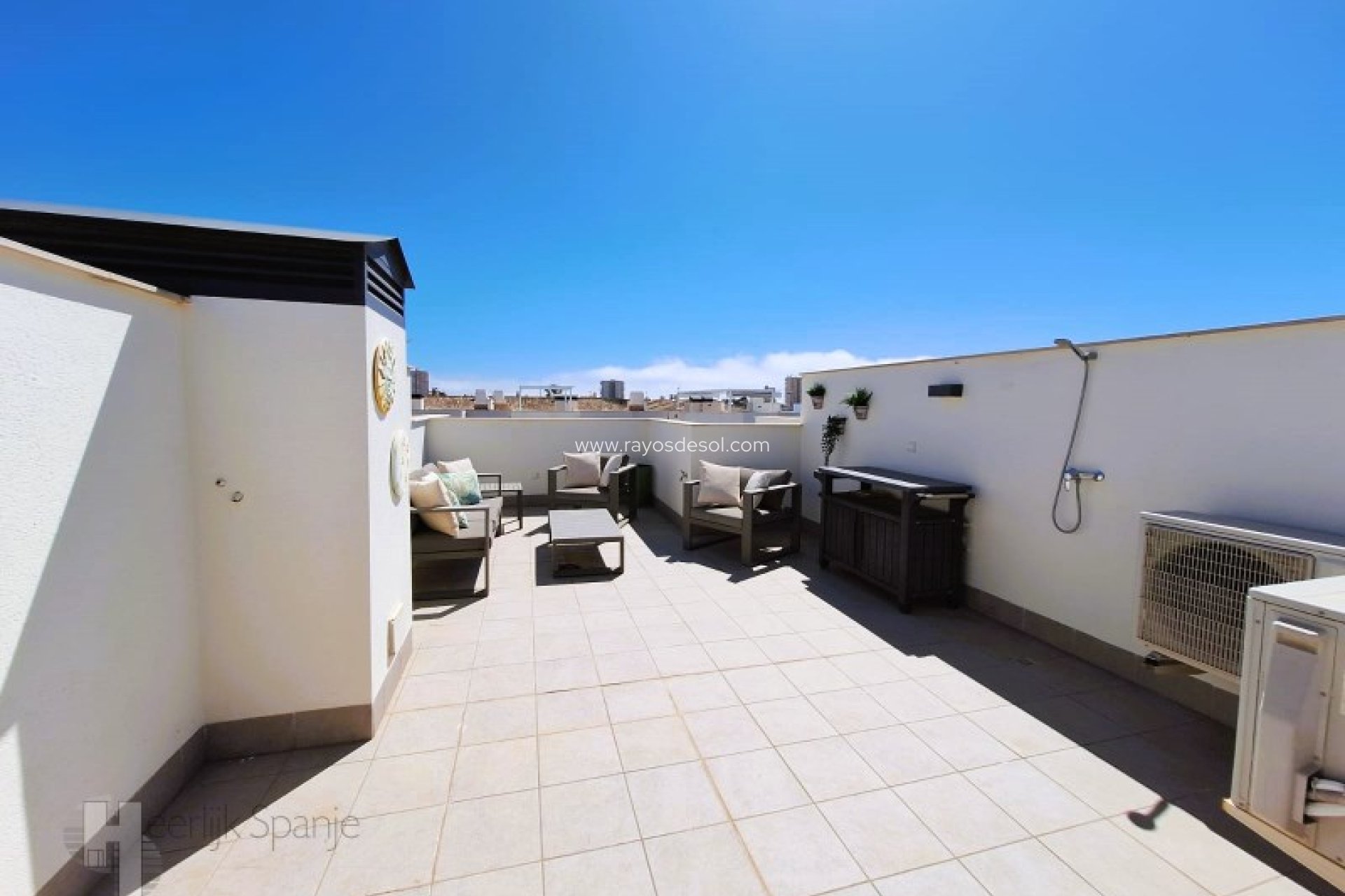 Wiederverkauf - Villa - Santiago de la Ribera - San Javier