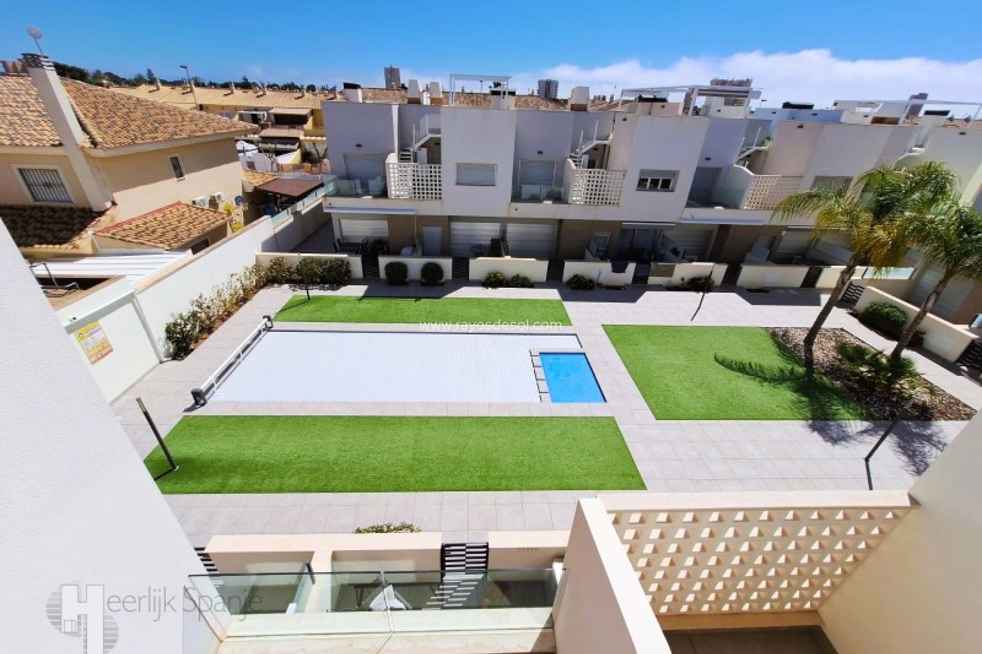 Wiederverkauf - Villa - Santiago de la Ribera - San Javier