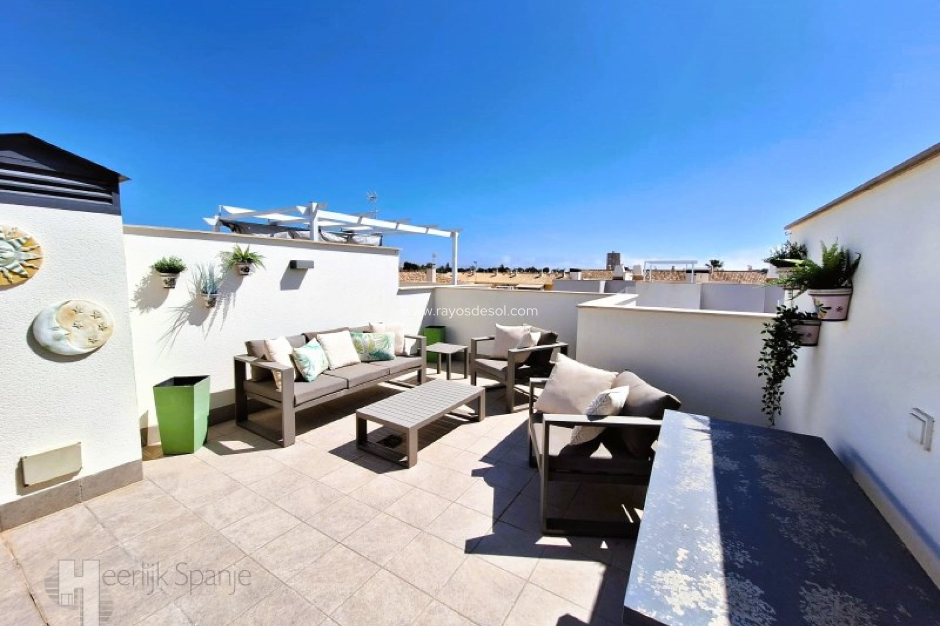 Wiederverkauf - Villa - Santiago de la Ribera - San Javier