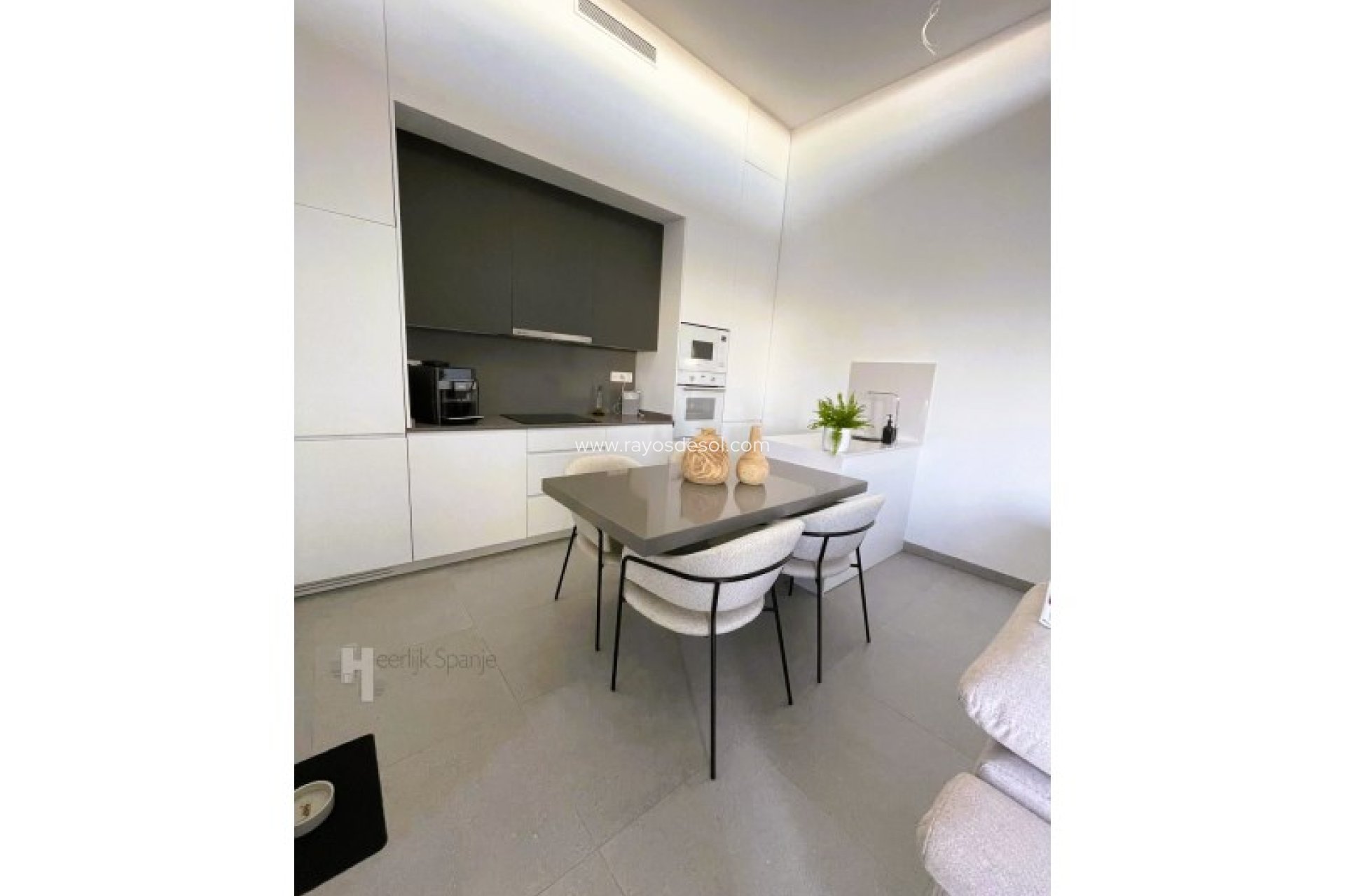 Wiederverkauf - Villa - Santiago de la Ribera - San Javier