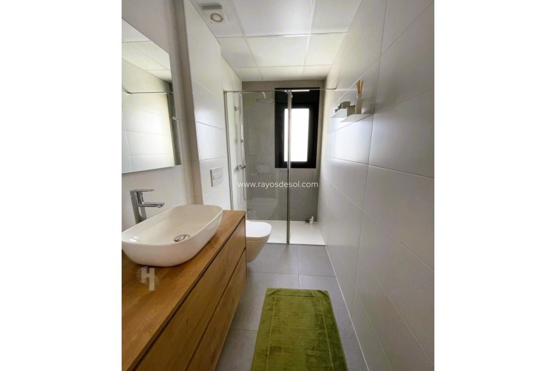 Wiederverkauf - Villa - Santiago de la Ribera - San Javier