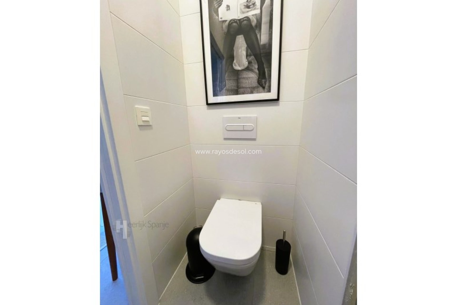 Wiederverkauf - Villa - Santiago de la Ribera - San Javier