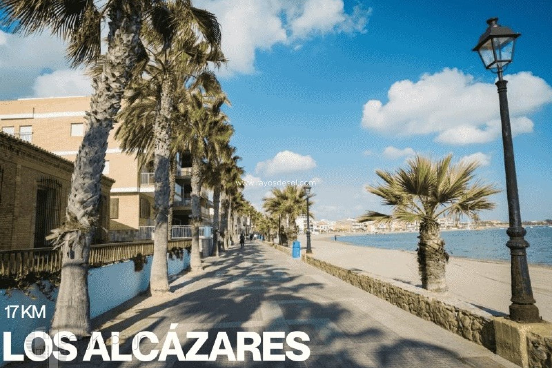 Wiederverkauf - Villa - Santiago de la Ribera - San Javier