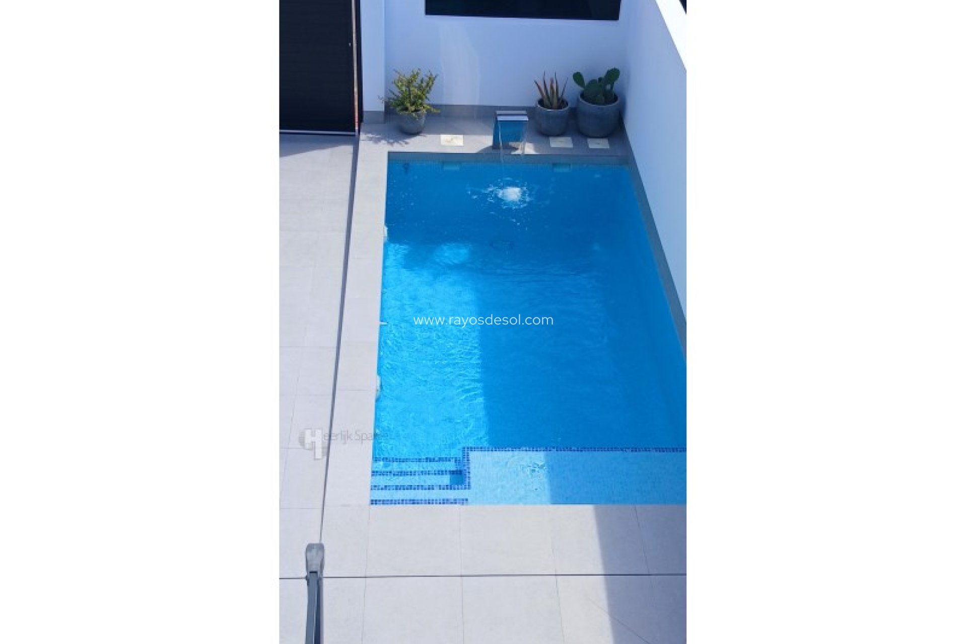 Wiederverkauf - Villa - Santiago de la Ribera - San Javier