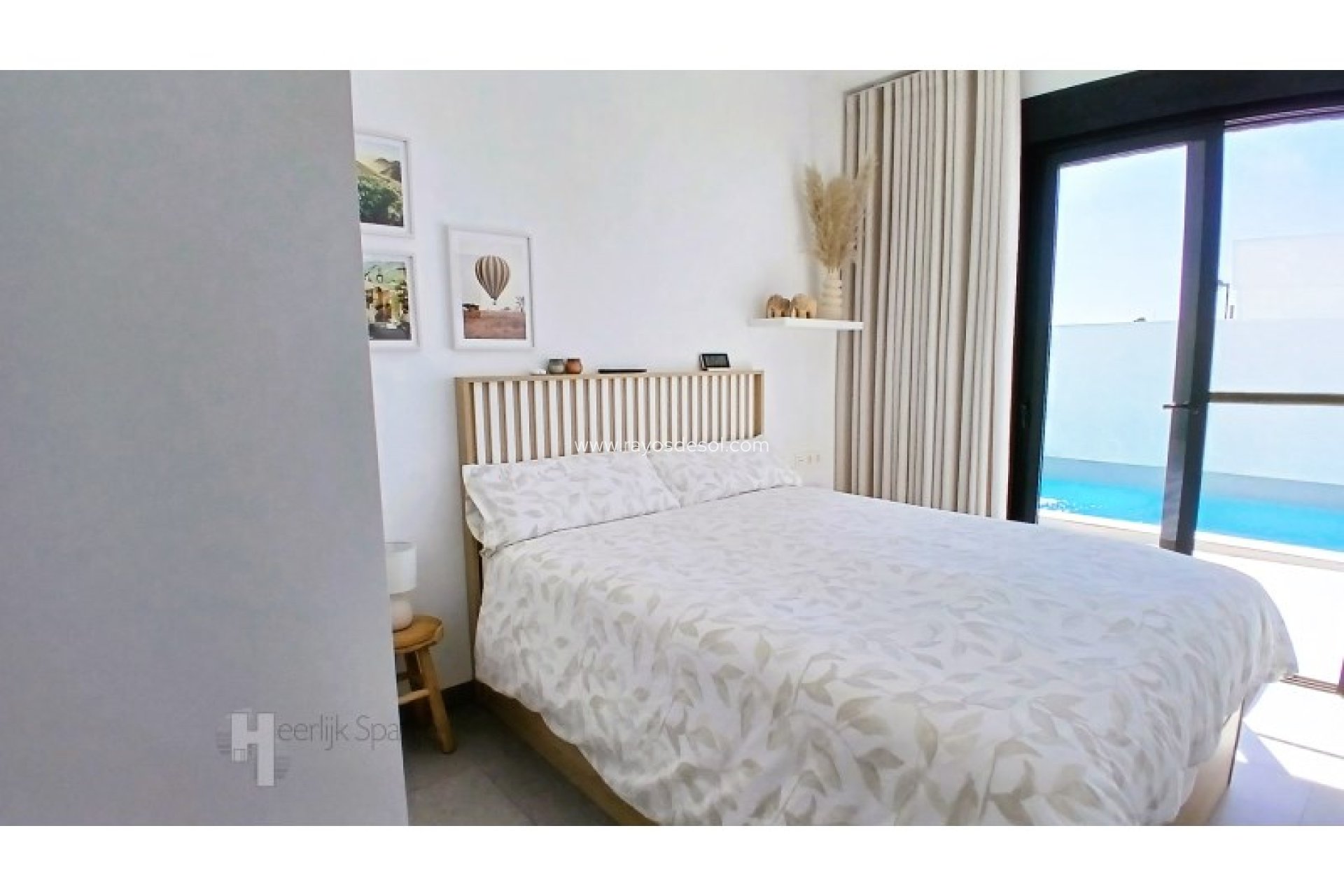 Wiederverkauf - Villa - Santiago de la Ribera - San Javier