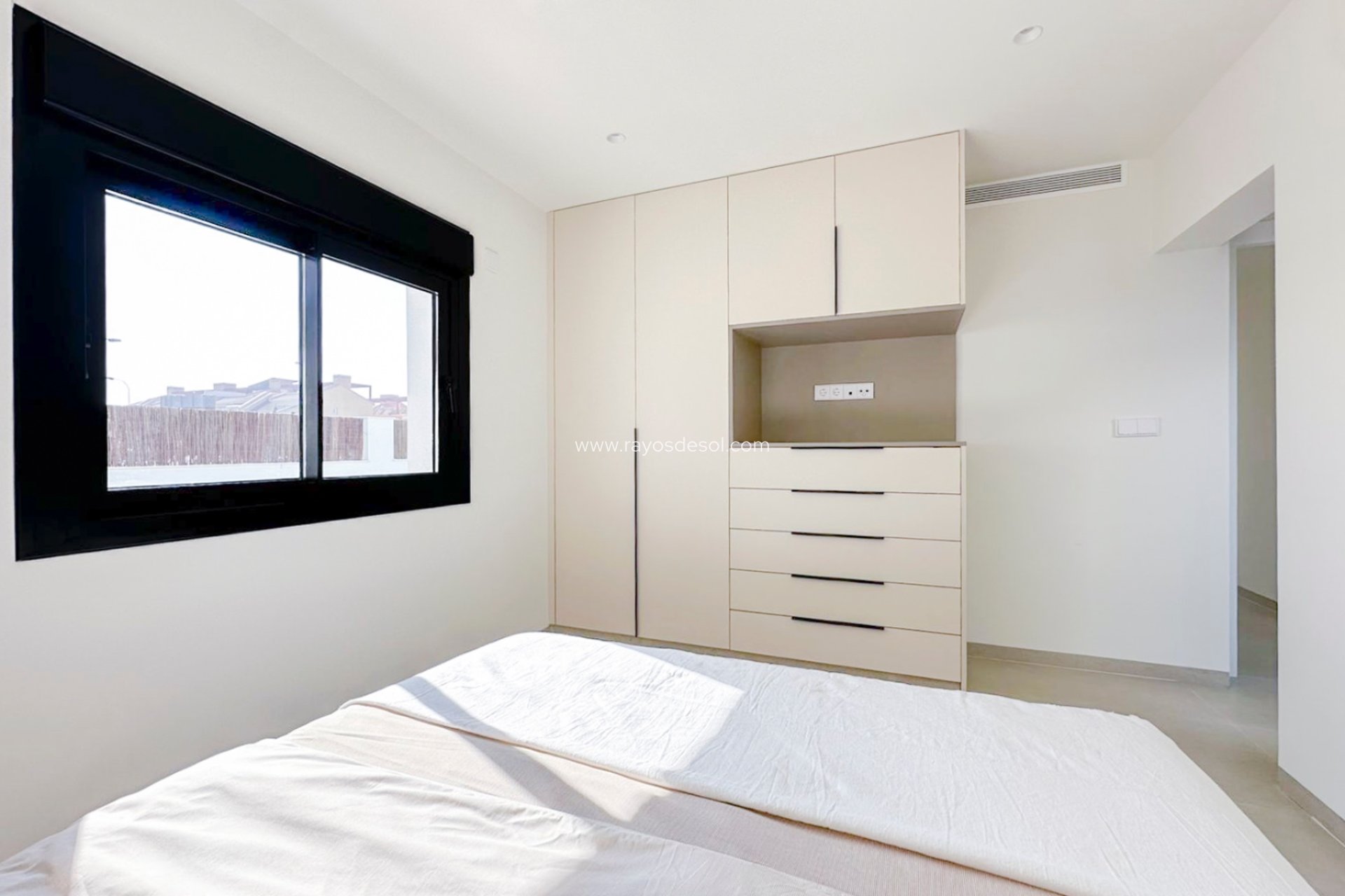 Wiederverkauf - Villa - Santiago de la Ribera