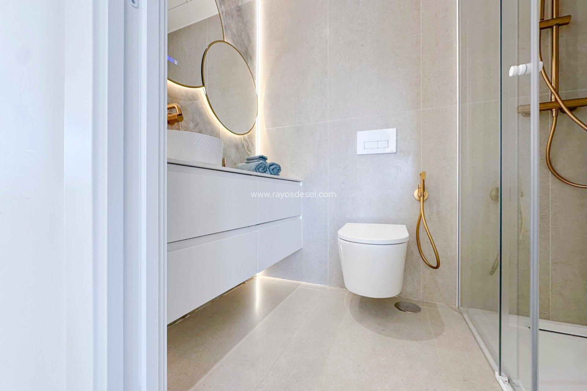 Wiederverkauf - Villa - Santiago de la Ribera