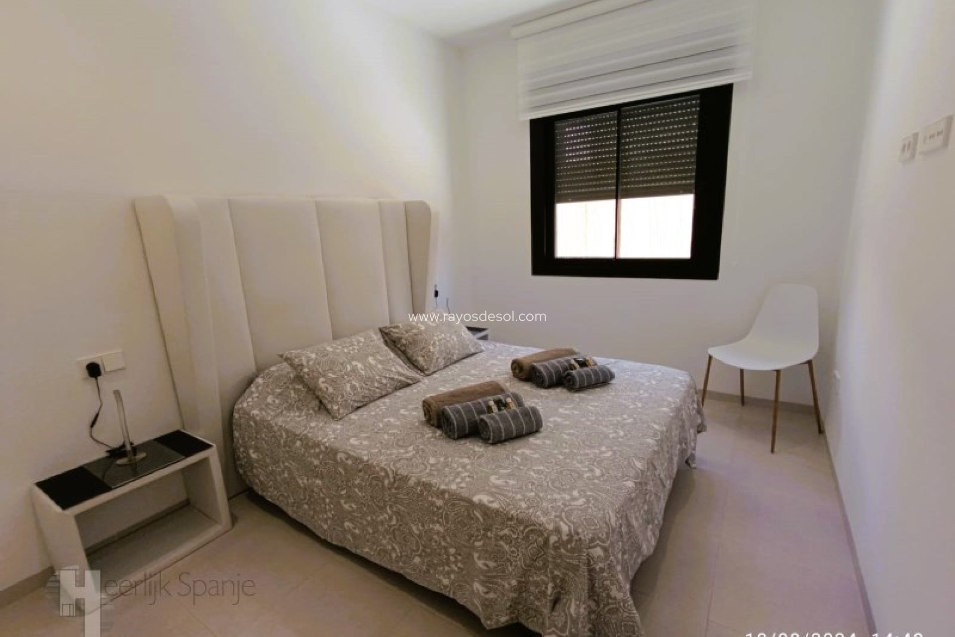 Wiederverkauf - Villa - Sucina - Murcia