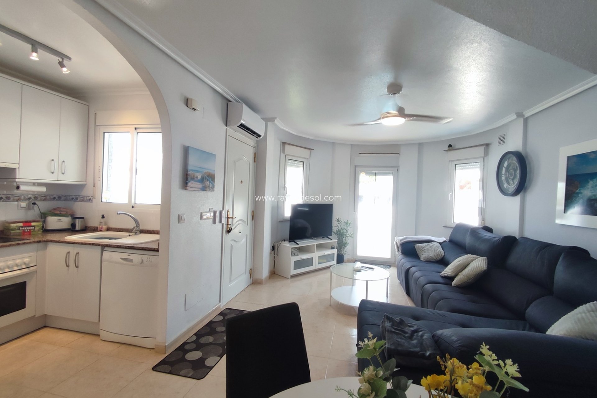 Wiederverkauf - Villa - Sucina