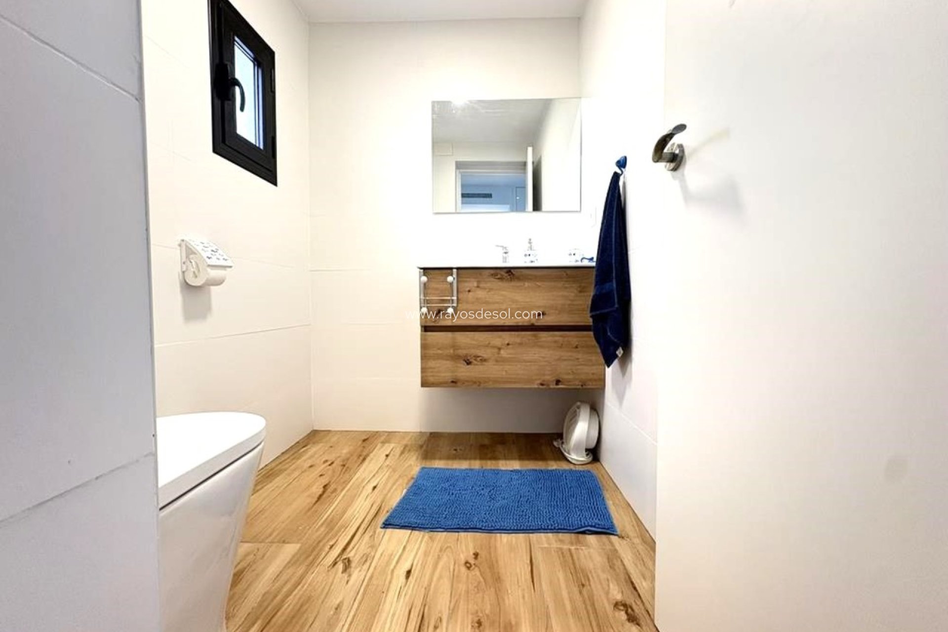 Wiederverkauf - Villa - Sucina