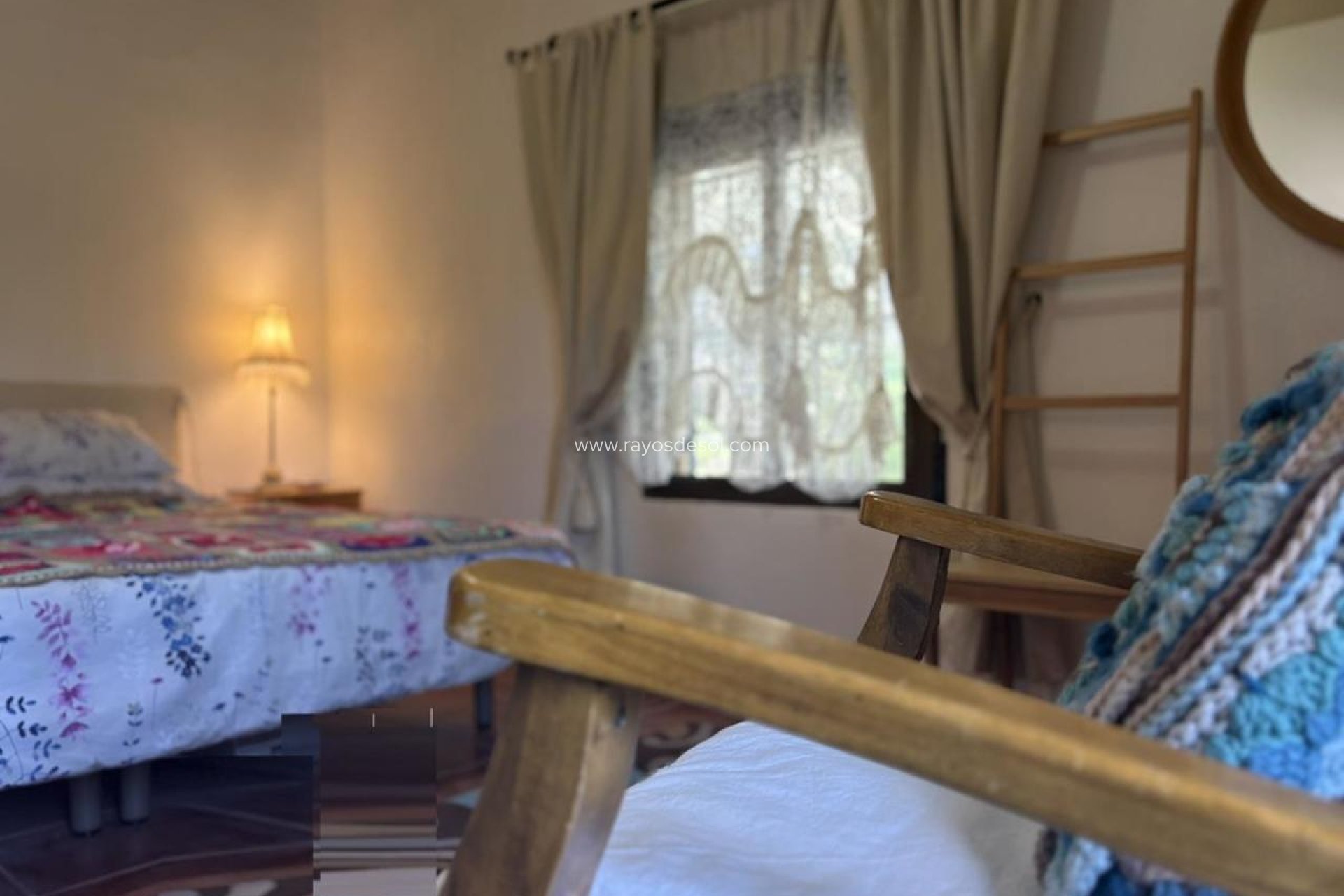 Wiederverkauf - Villa - Sucina