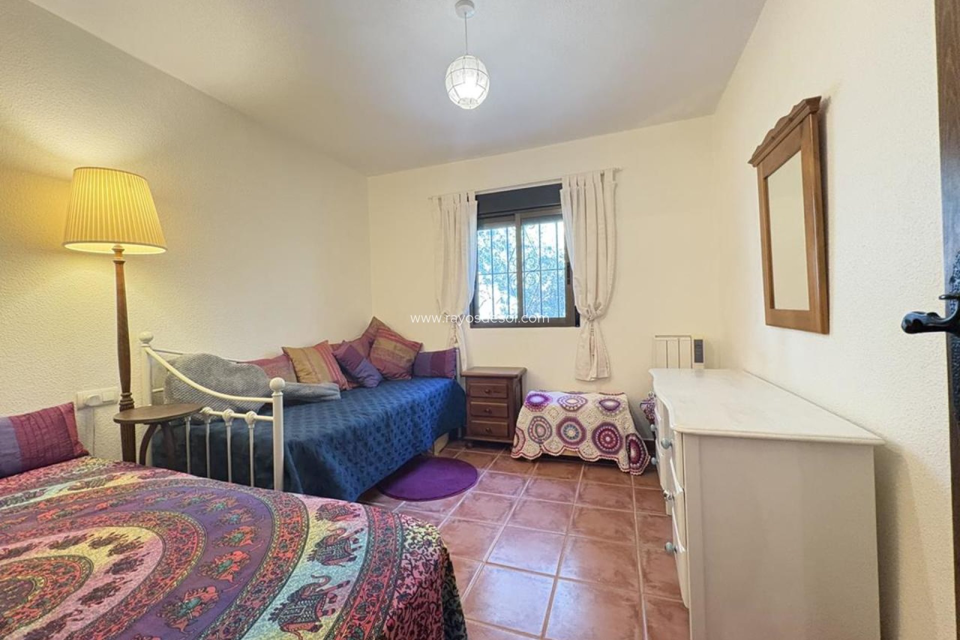 Wiederverkauf - Villa - Sucina