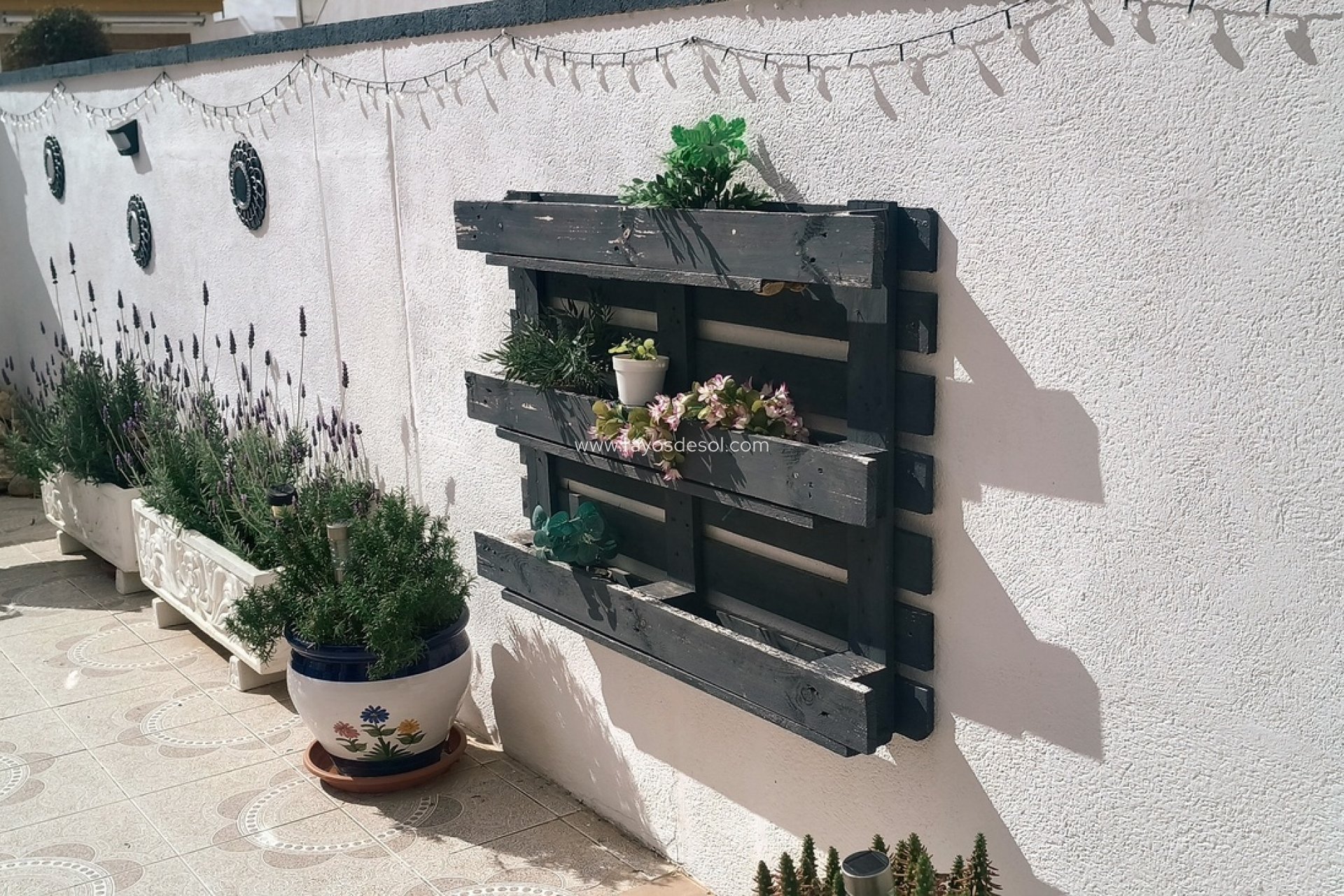 Wiederverkauf - Villa - Sucina