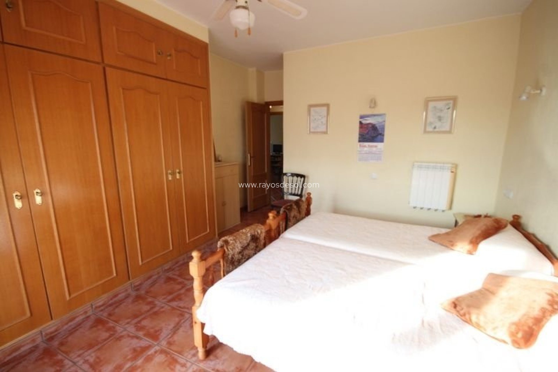 Wiederverkauf - Villa - Torrevieja - Aguas Nuevas