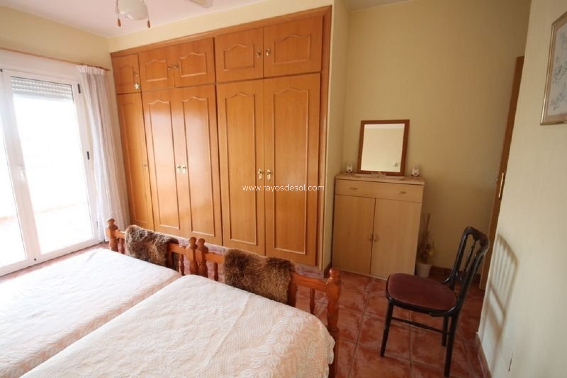 Wiederverkauf - Villa - Torrevieja - Aguas Nuevas