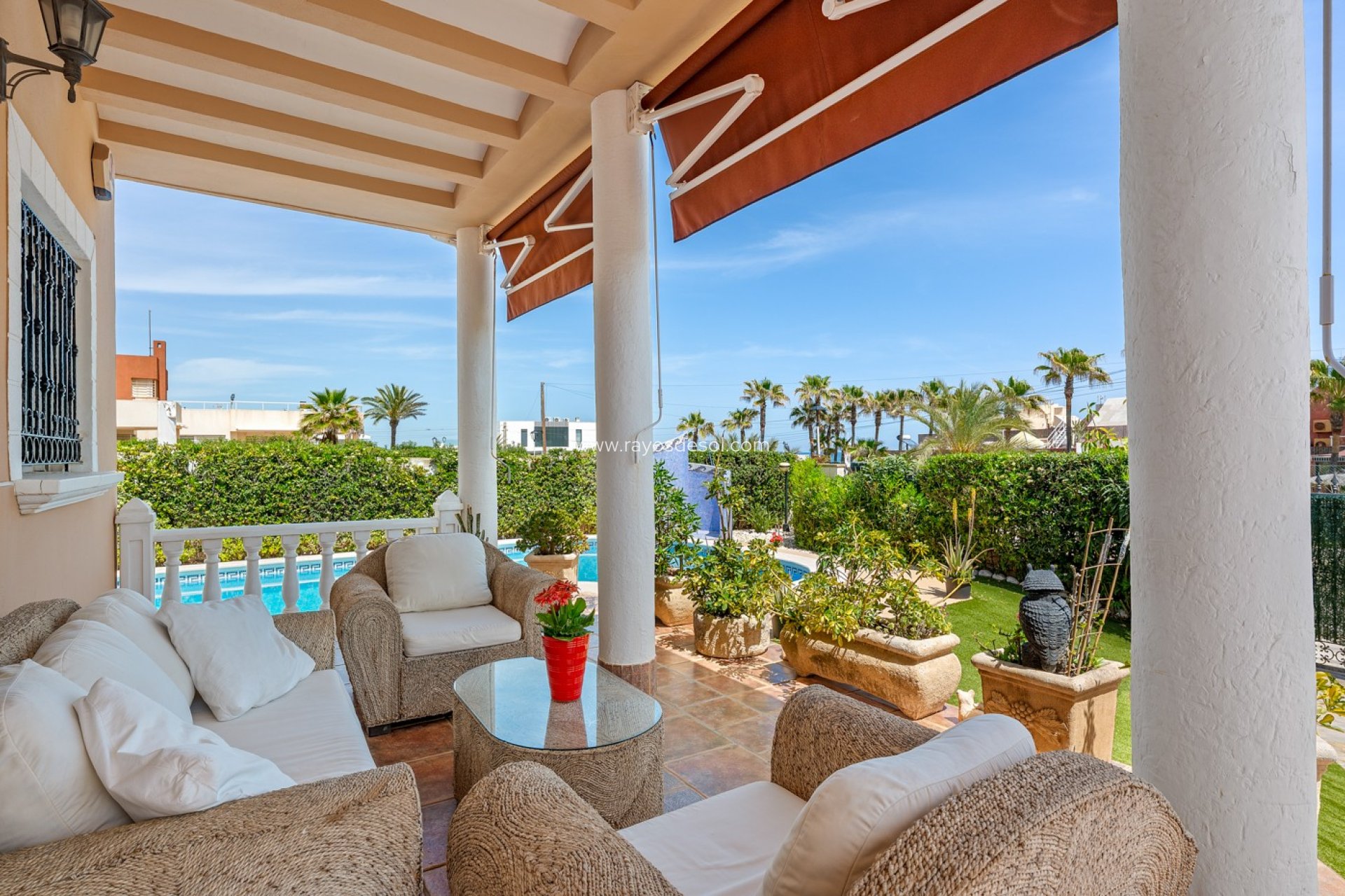 Wiederverkauf - Villa - Torrevieja - La Mata