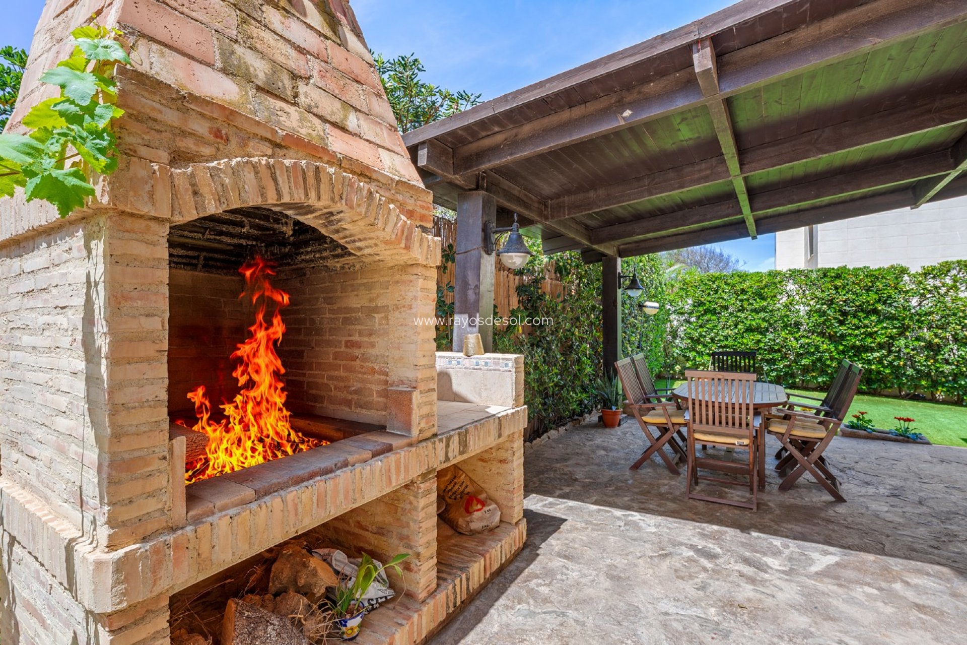 Wiederverkauf - Villa - Torrevieja - La Mata